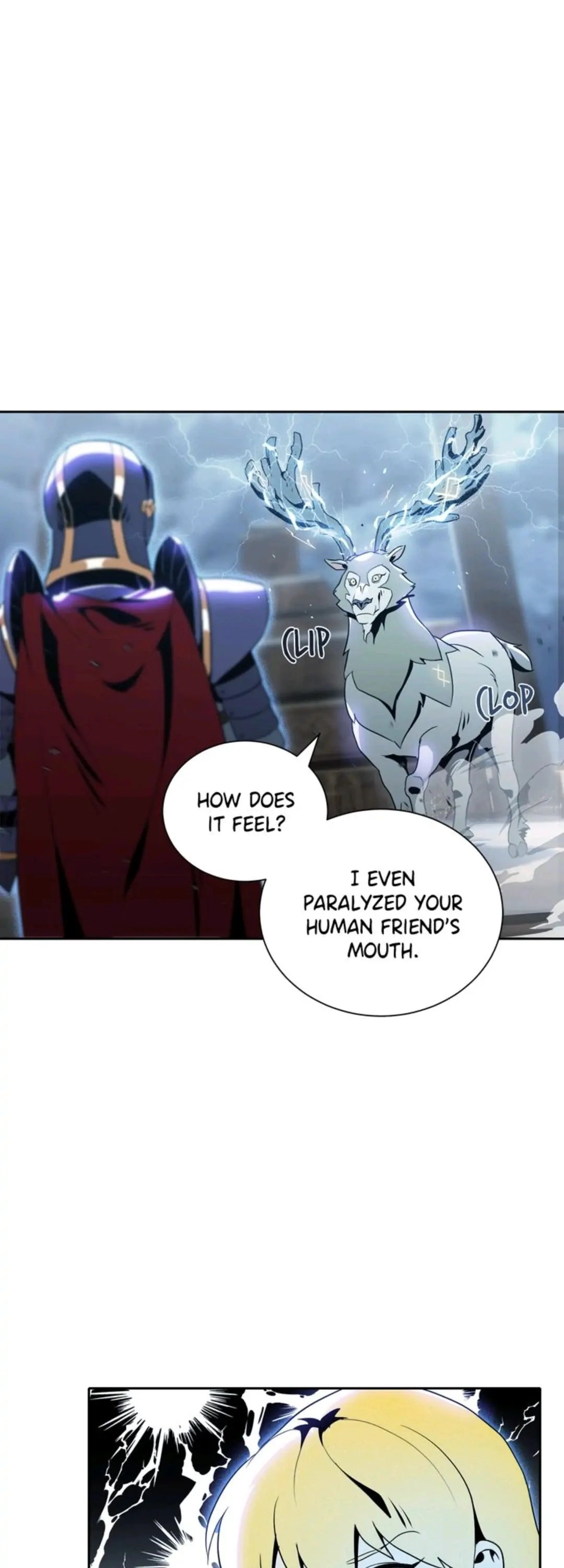 The Skeleton Soldier Failed to Defend the Dungeon Chapter 45, page 18 of 44