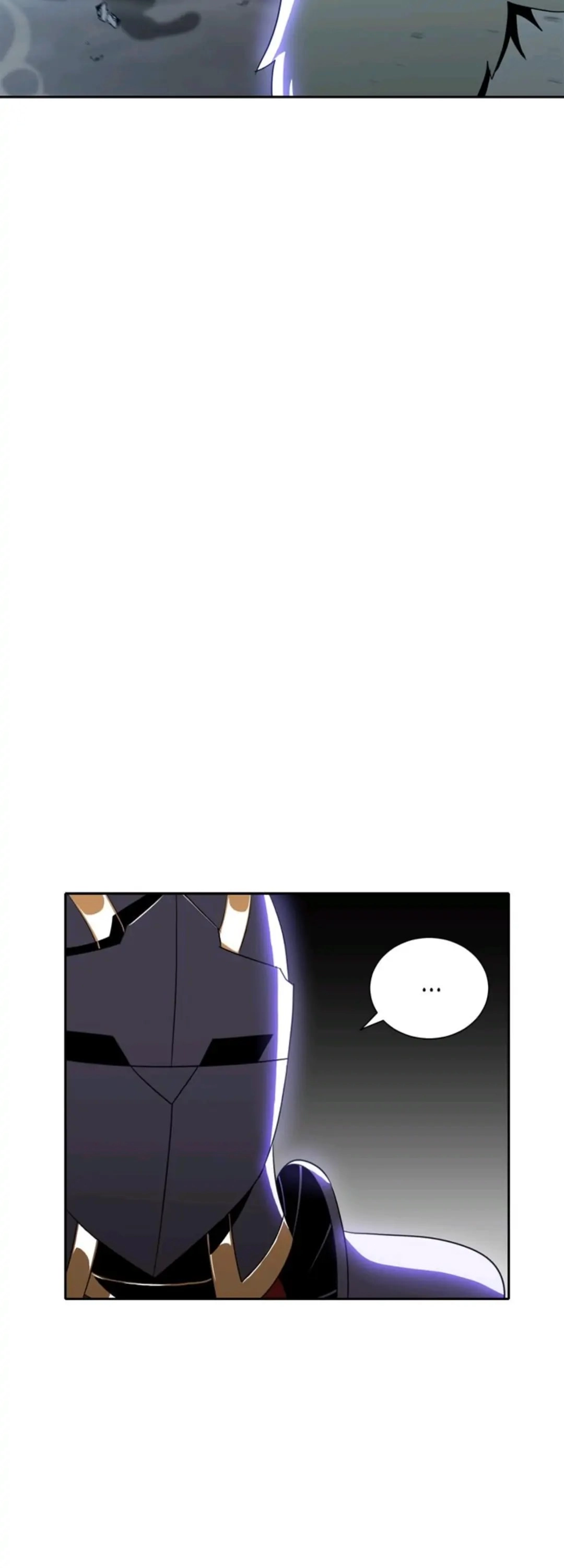 The Skeleton Soldier Failed to Defend the Dungeon Chapter 45, page 22 of 44