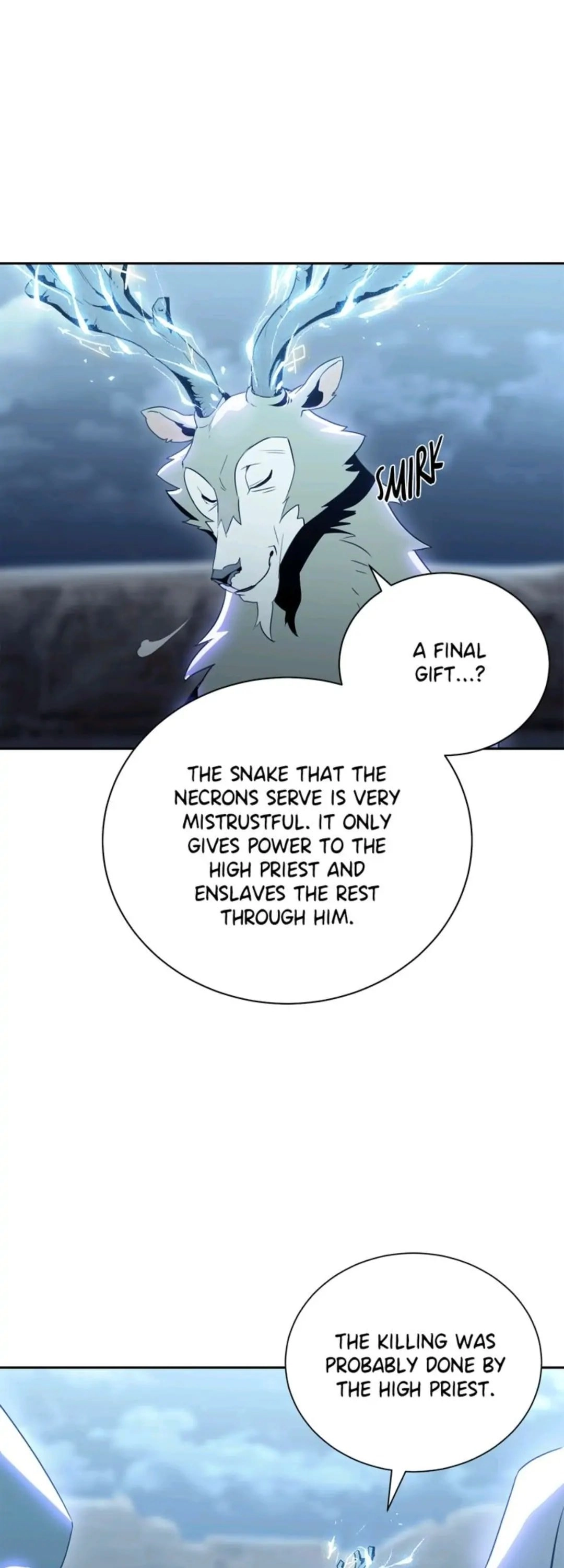 The Skeleton Soldier Failed to Defend the Dungeon Chapter 45, page 25 of 44