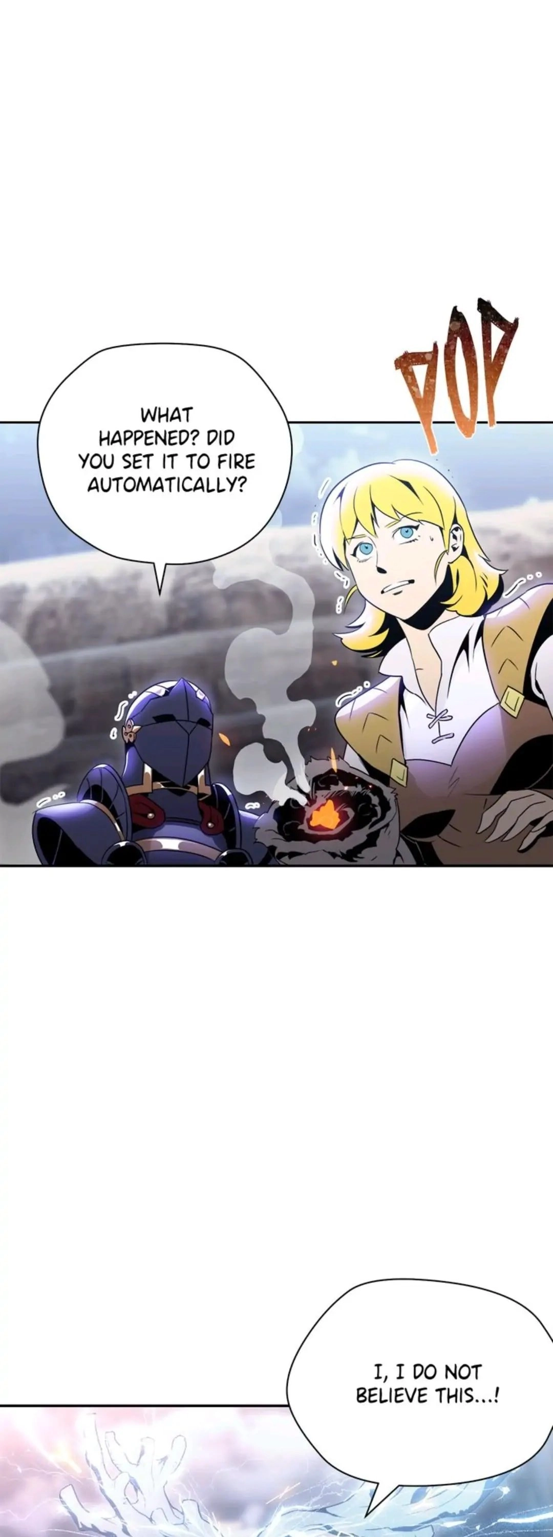 The Skeleton Soldier Failed to Defend the Dungeon Chapter 45, page 29 of 44