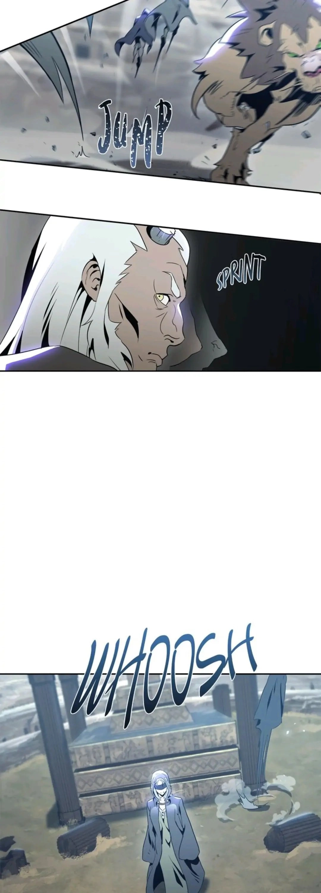 The Skeleton Soldier Failed to Defend the Dungeon Chapter 45, page 32 of 44