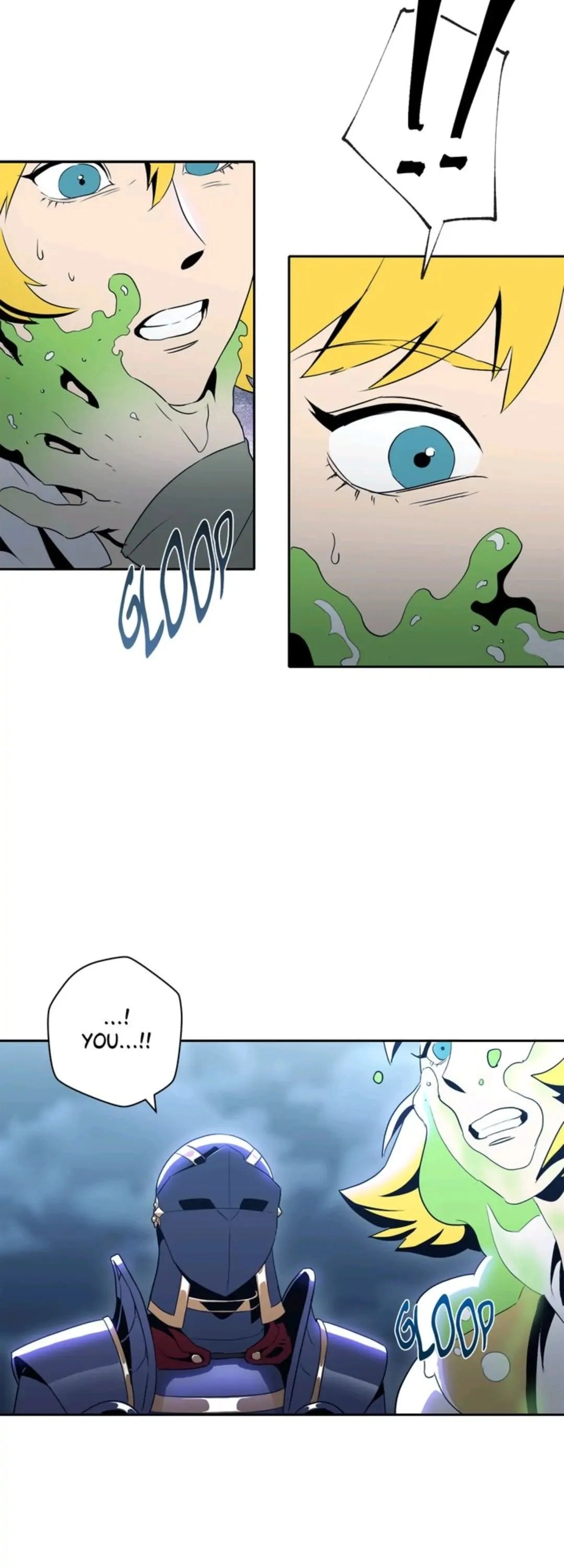 The Skeleton Soldier Failed to Defend the Dungeon Chapter 45, page 36 of 44