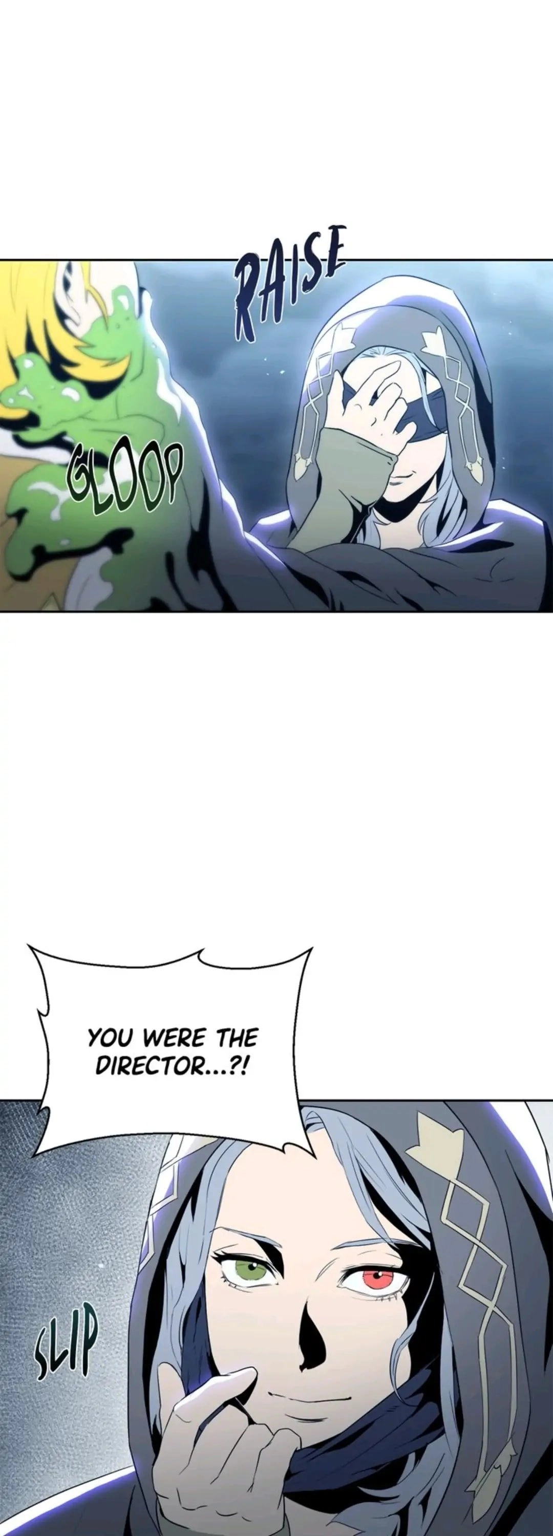 The Skeleton Soldier Failed to Defend the Dungeon Chapter 45, page 37 of 44