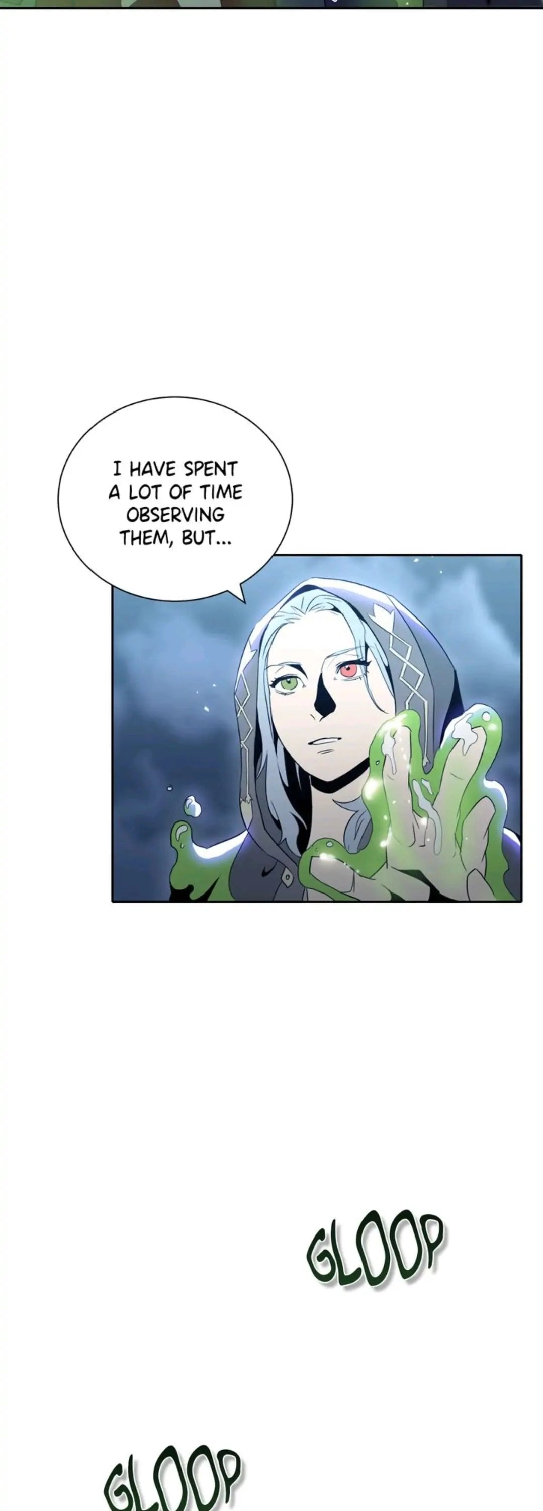 The Skeleton Soldier Failed to Defend the Dungeon Chapter 45, page 40 of 44