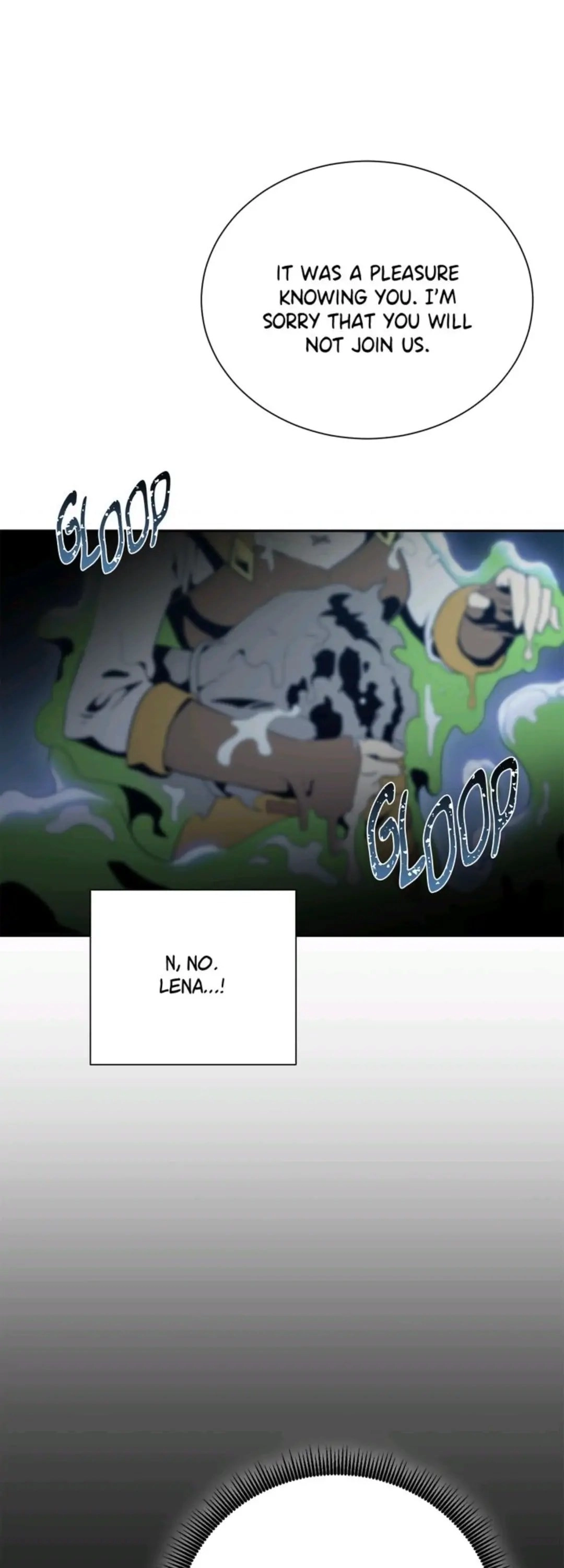 The Skeleton Soldier Failed to Defend the Dungeon Chapter 45, page 42 of 44