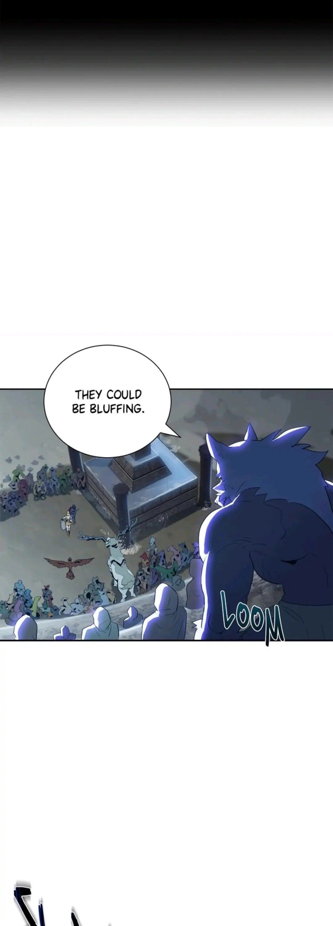 The Skeleton Soldier Failed to Defend the Dungeon Chapter 45, page 7 of 44