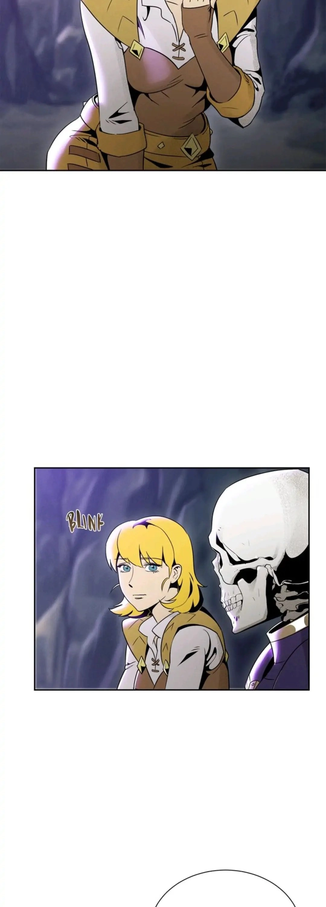 The Skeleton Soldier Failed to Defend the Dungeon Chapter 46, page 15 of 59