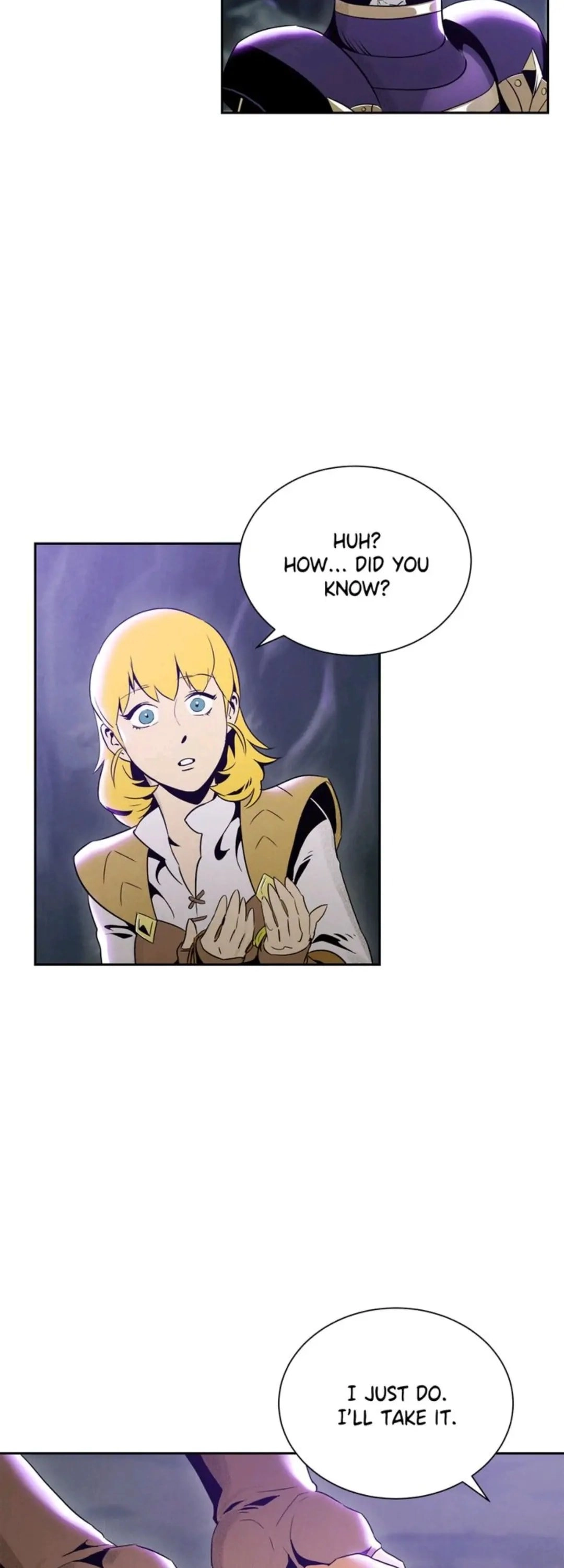 The Skeleton Soldier Failed to Defend the Dungeon Chapter 46, page 19 of 59