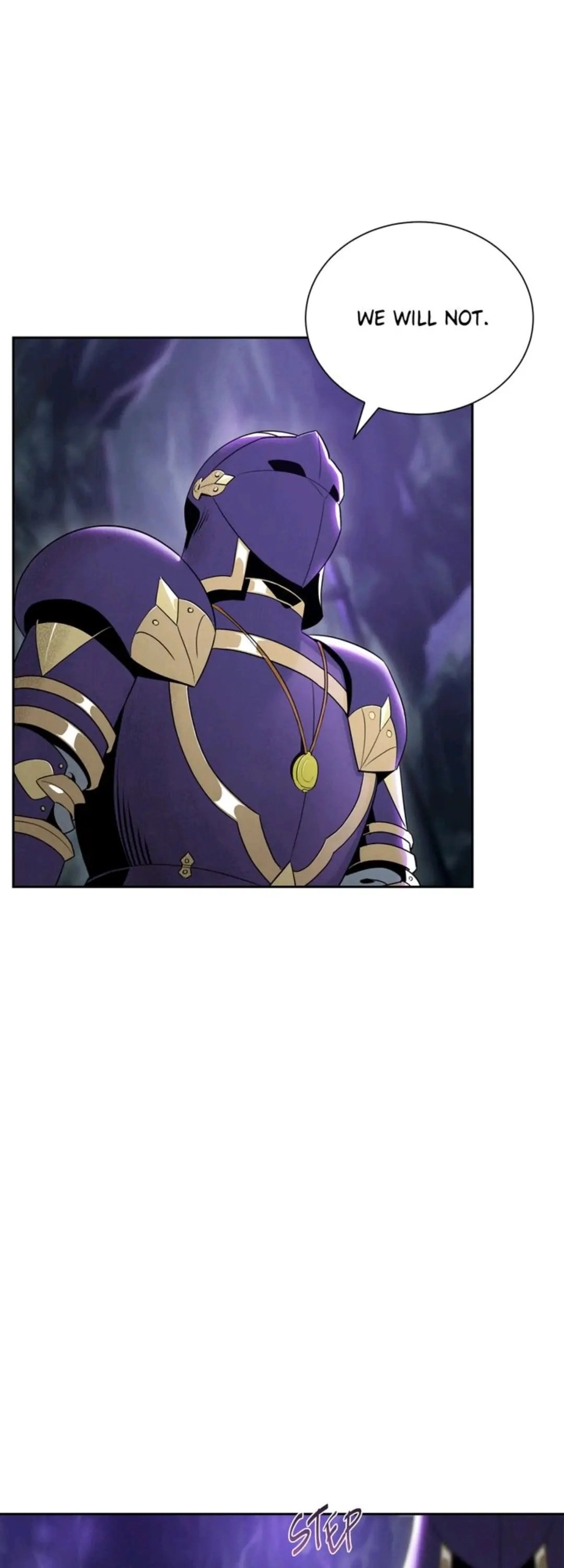 The Skeleton Soldier Failed to Defend the Dungeon Chapter 46, page 25 of 59
