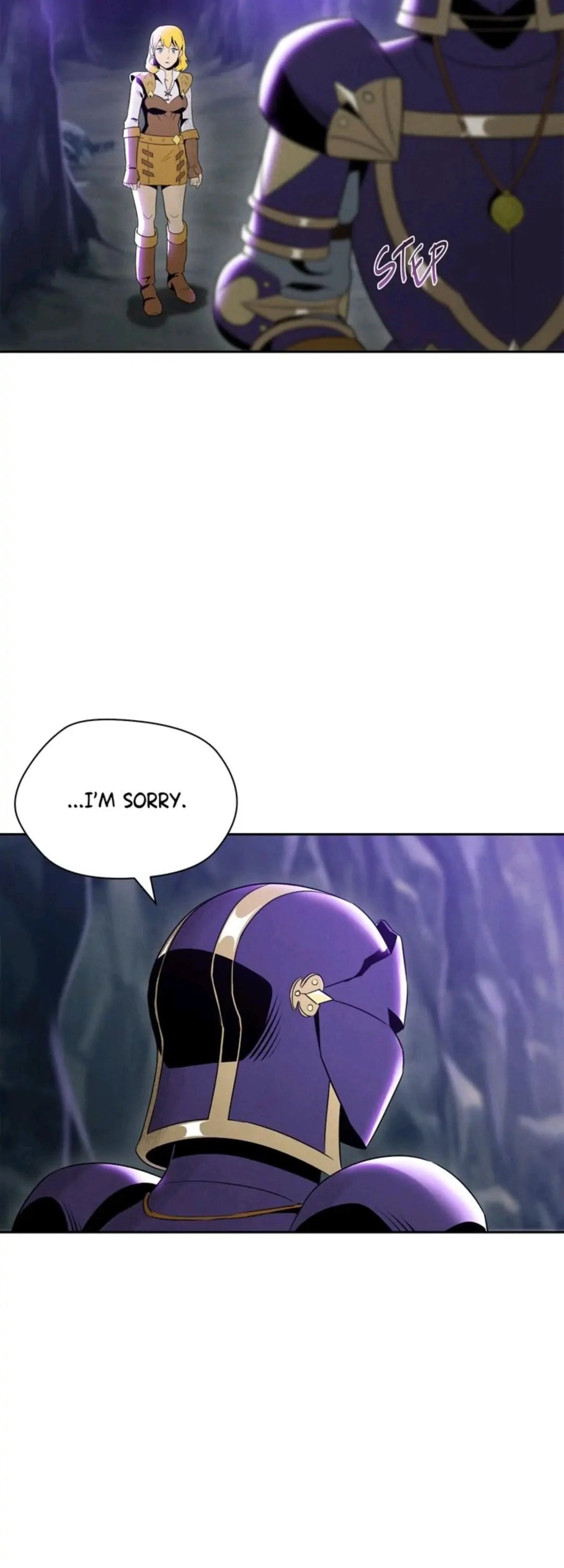 The Skeleton Soldier Failed to Defend the Dungeon Chapter 46, page 26 of 59