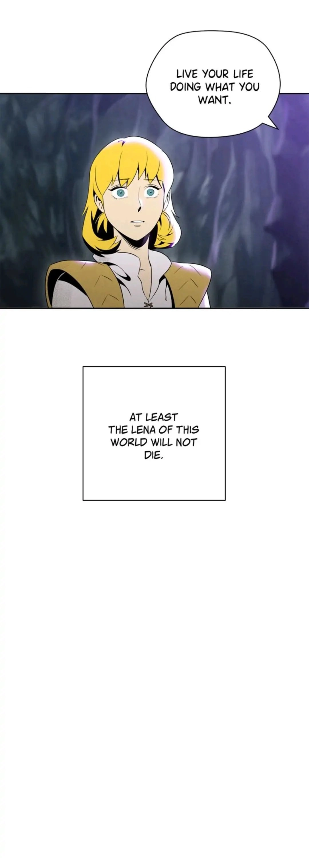 The Skeleton Soldier Failed to Defend the Dungeon Chapter 46, page 27 of 59