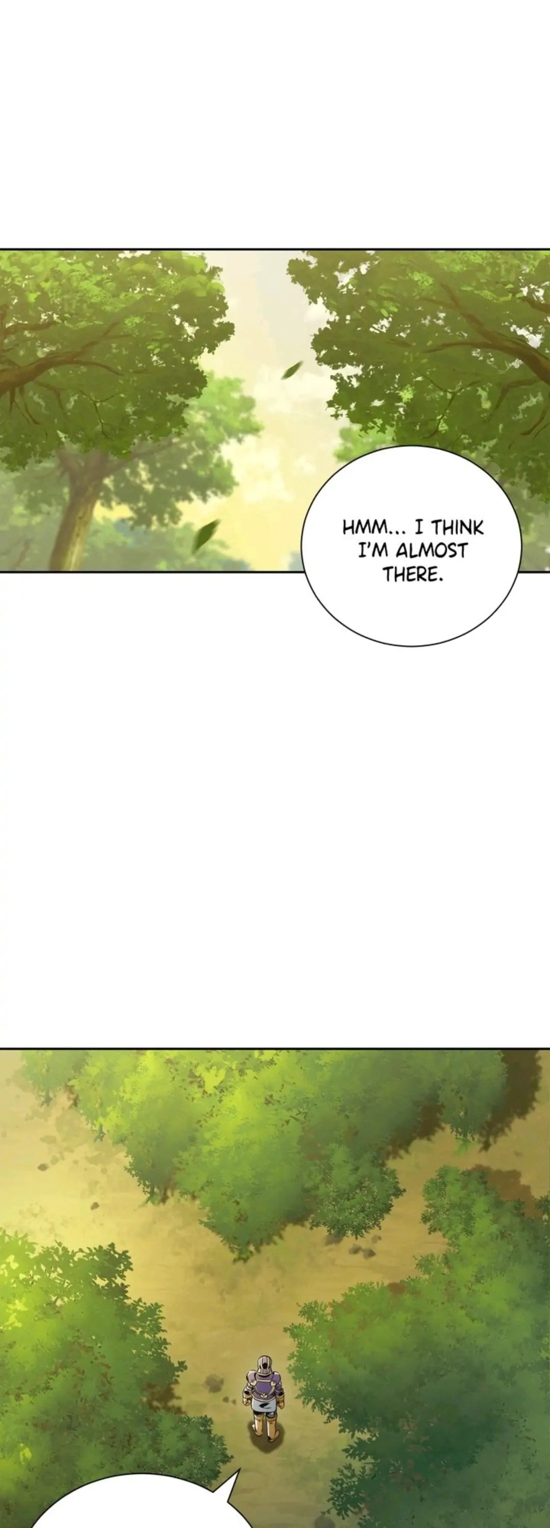 The Skeleton Soldier Failed to Defend the Dungeon Chapter 46, page 34 of 59