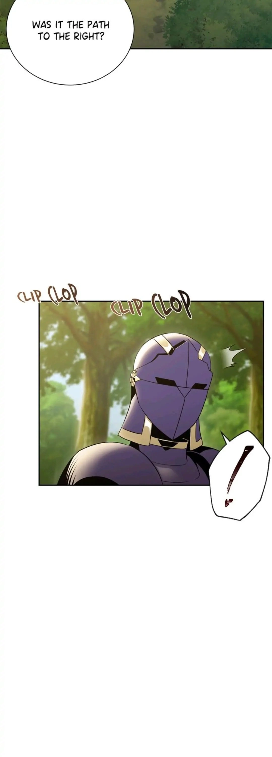 The Skeleton Soldier Failed to Defend the Dungeon Chapter 46, page 35 of 59