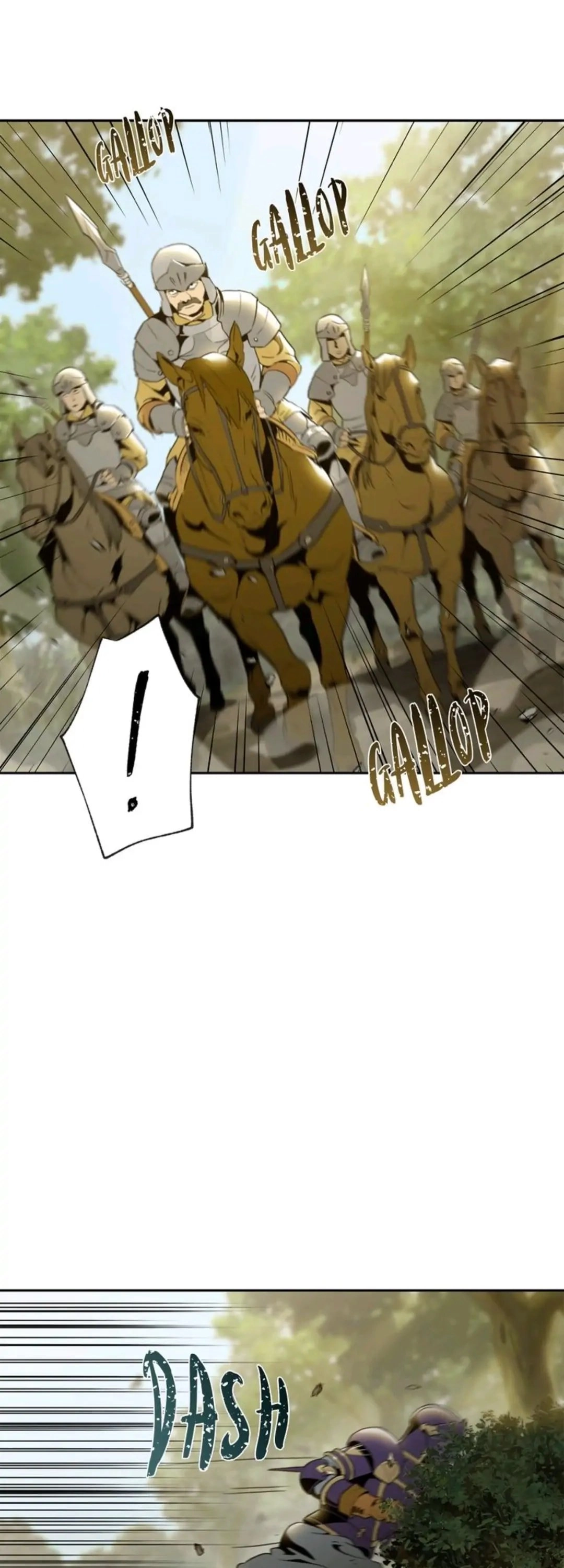 The Skeleton Soldier Failed to Defend the Dungeon Chapter 46, page 36 of 59
