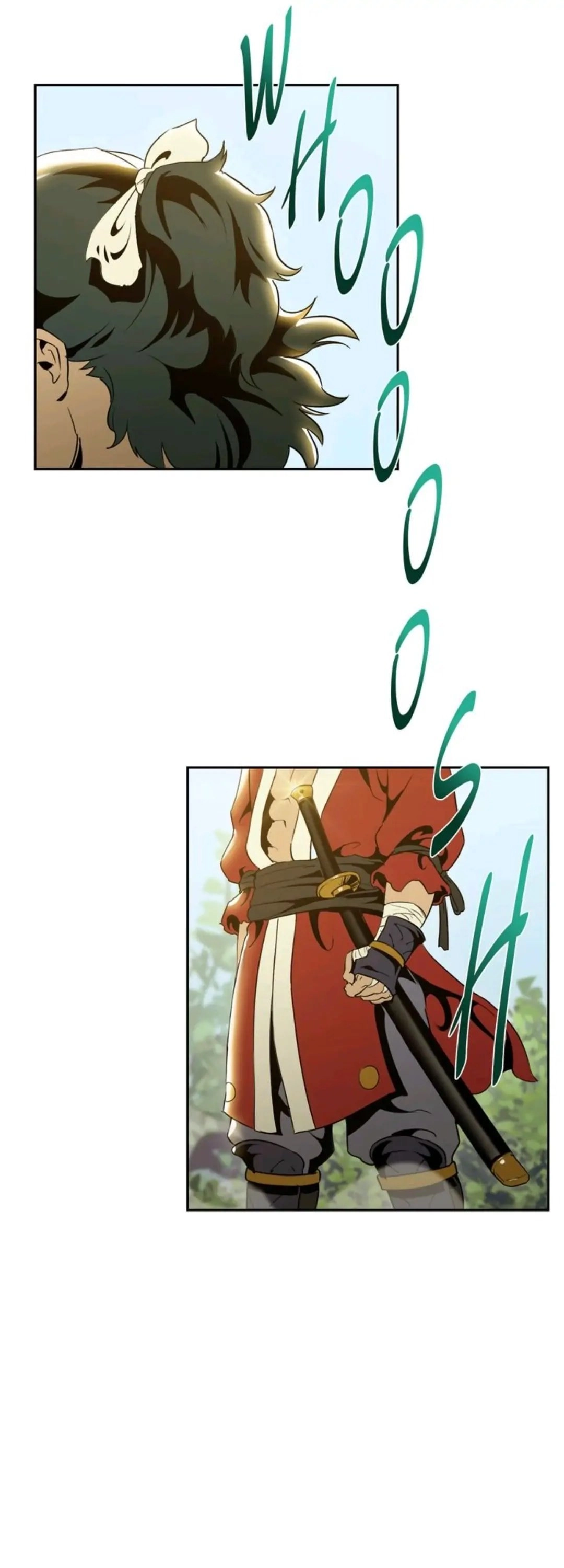 The Skeleton Soldier Failed to Defend the Dungeon Chapter 46, page 40 of 59