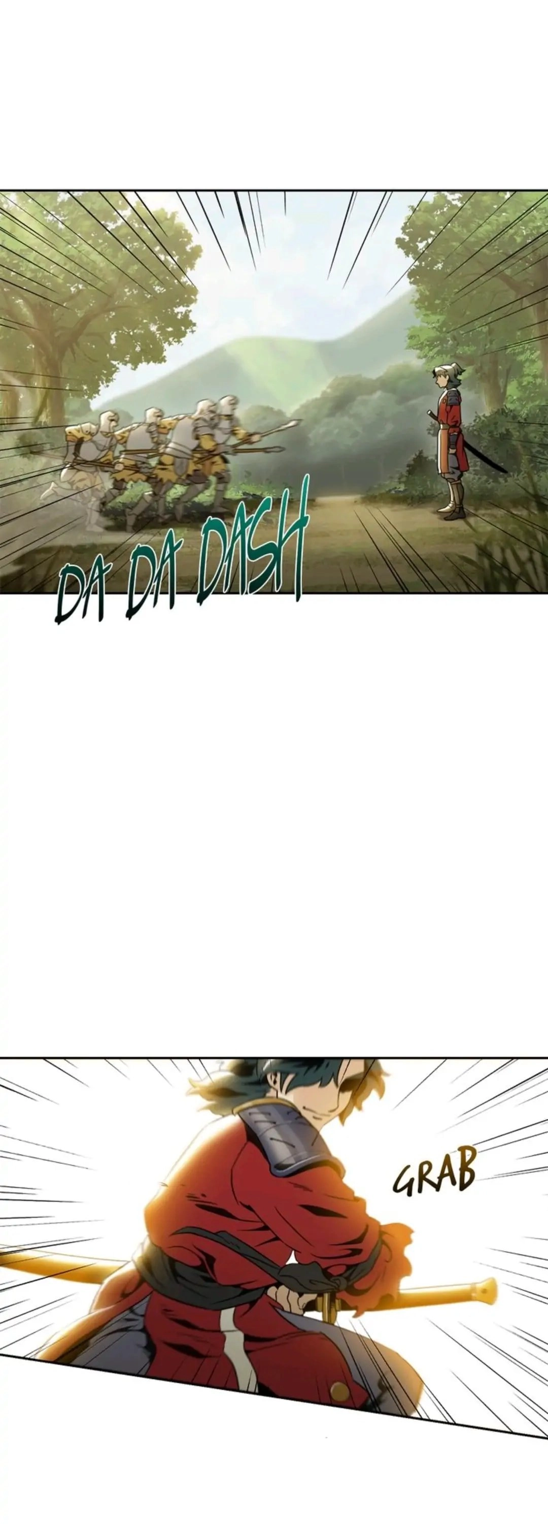 The Skeleton Soldier Failed to Defend the Dungeon Chapter 46, page 48 of 59