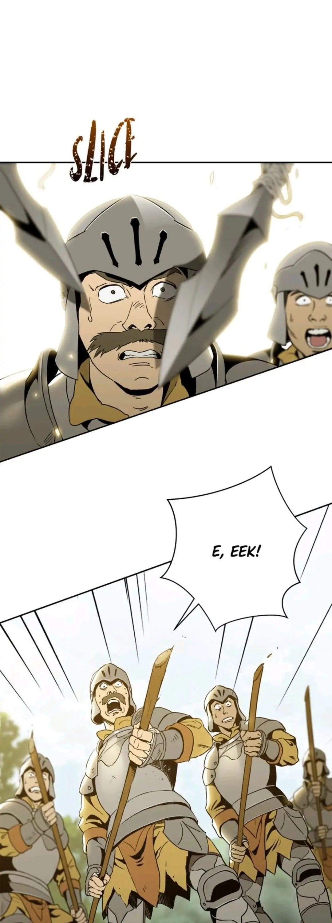 The Skeleton Soldier Failed to Defend the Dungeon Chapter 46, page 50 of 59