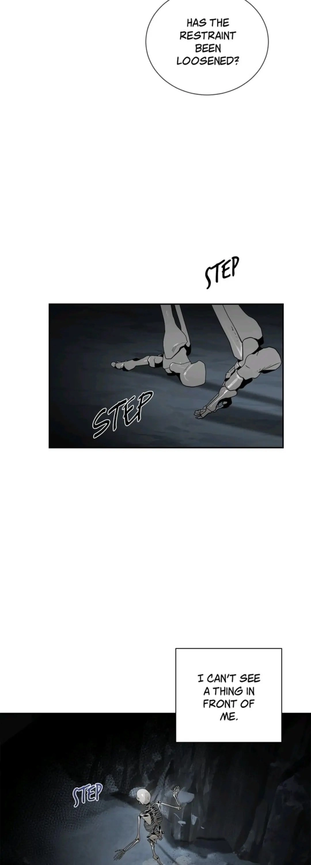 The Skeleton Soldier Failed to Defend the Dungeon Chapter 47, page 10 of 57