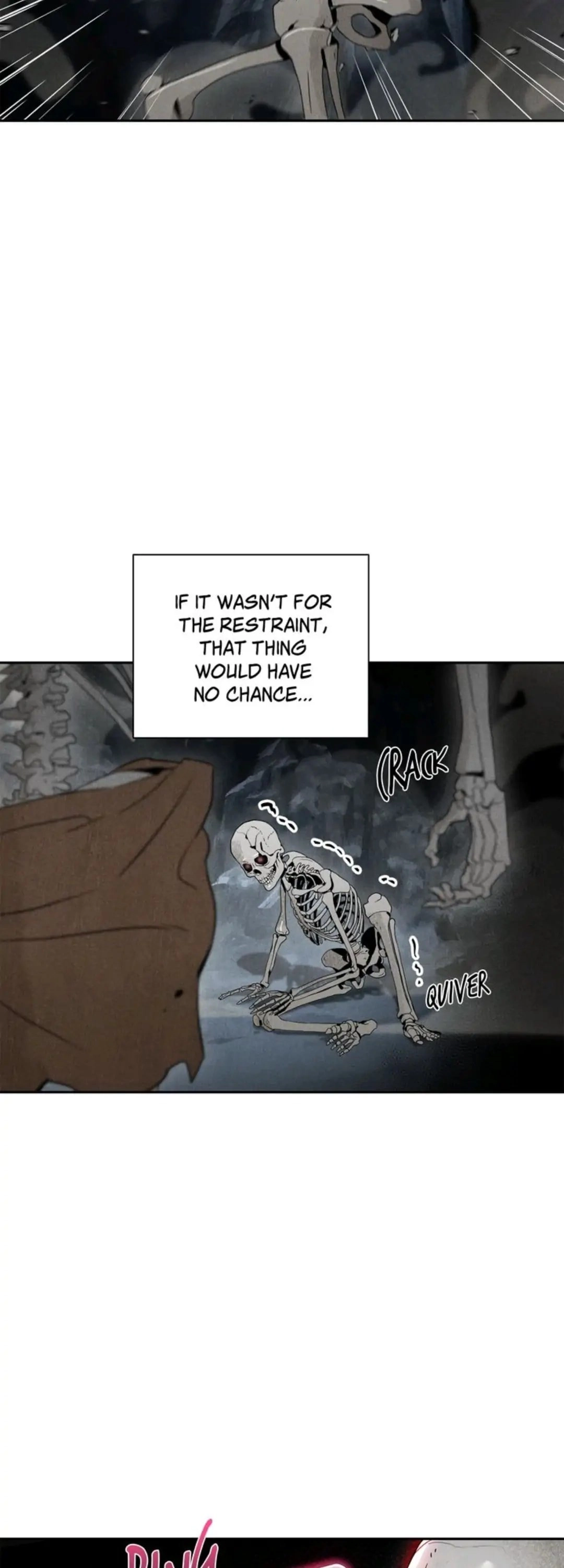 The Skeleton Soldier Failed to Defend the Dungeon Chapter 47, page 19 of 57