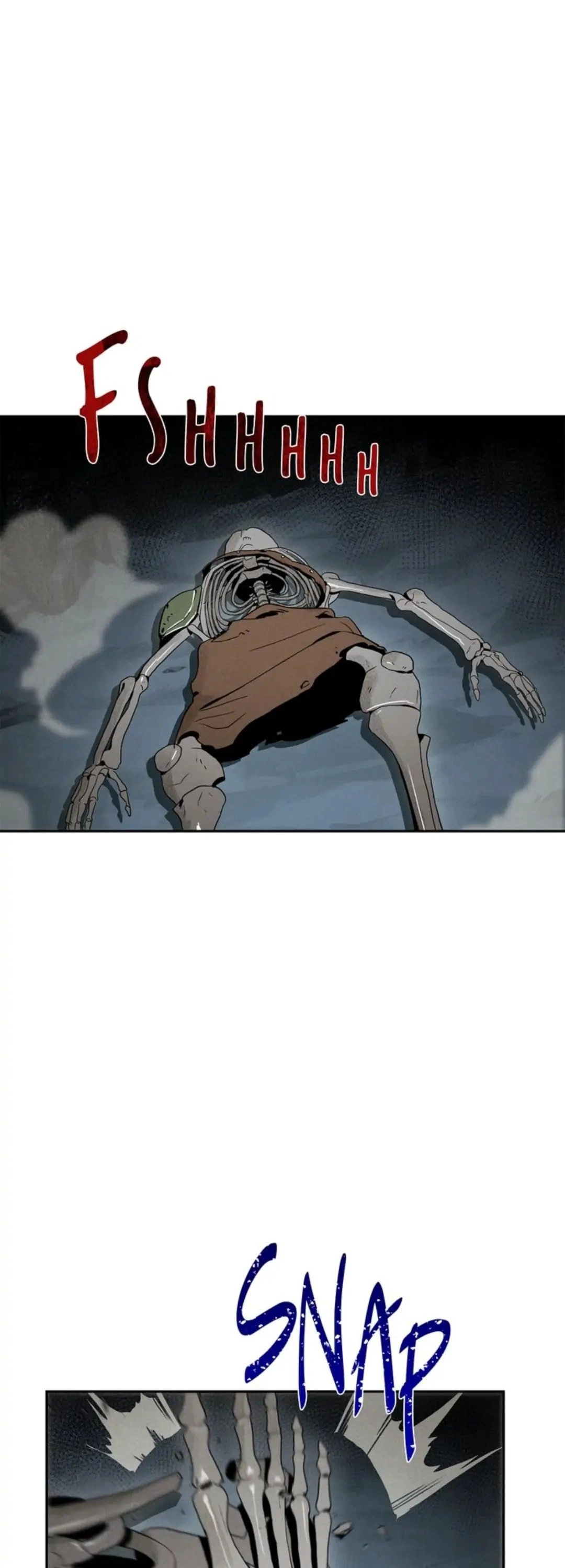 The Skeleton Soldier Failed to Defend the Dungeon Chapter 47, page 24 of 57