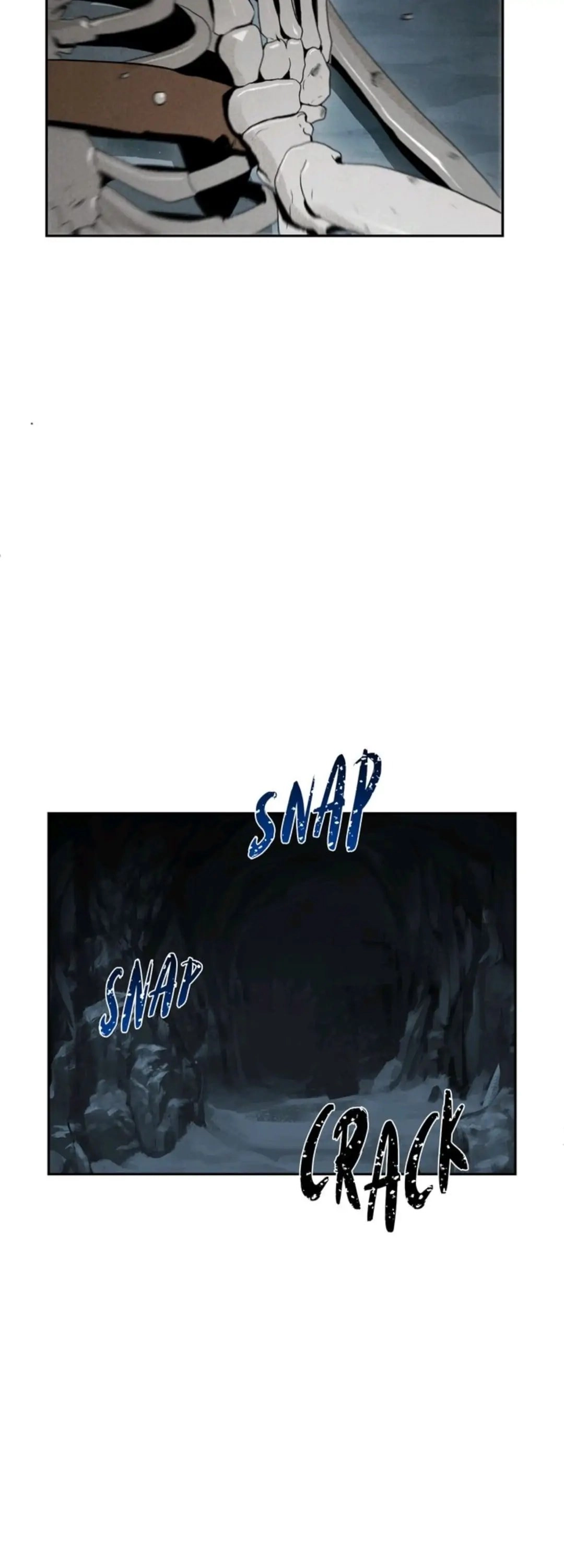 The Skeleton Soldier Failed to Defend the Dungeon Chapter 47, page 25 of 57