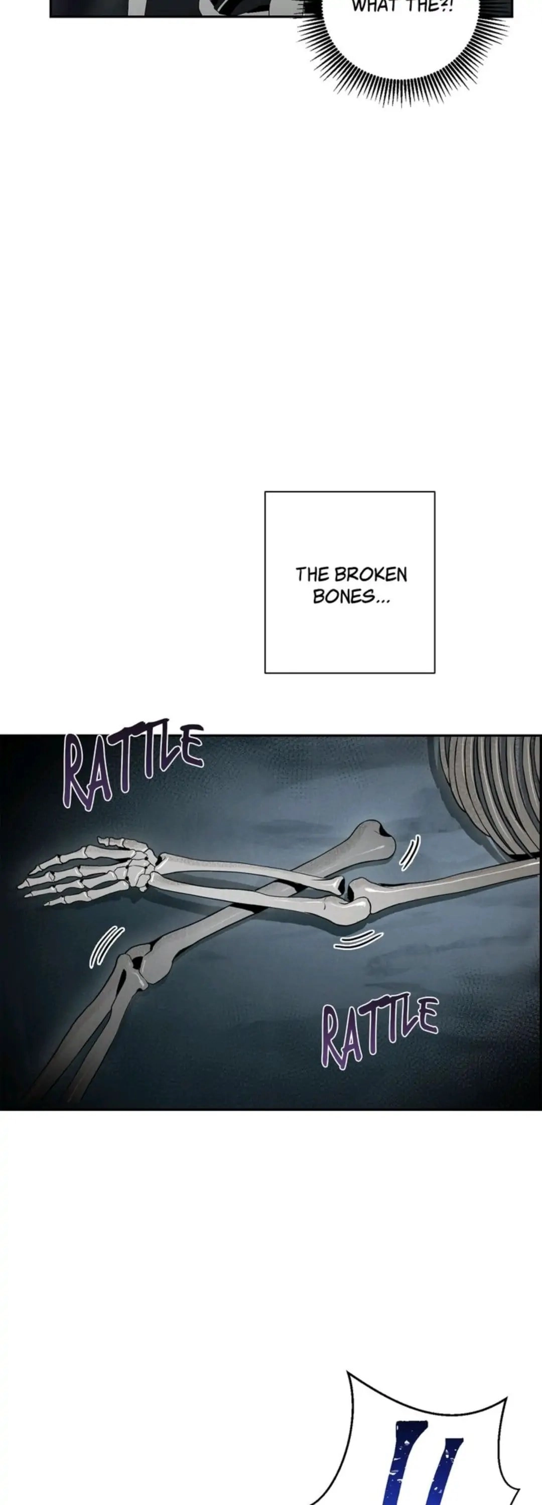 The Skeleton Soldier Failed to Defend the Dungeon Chapter 47, page 28 of 57