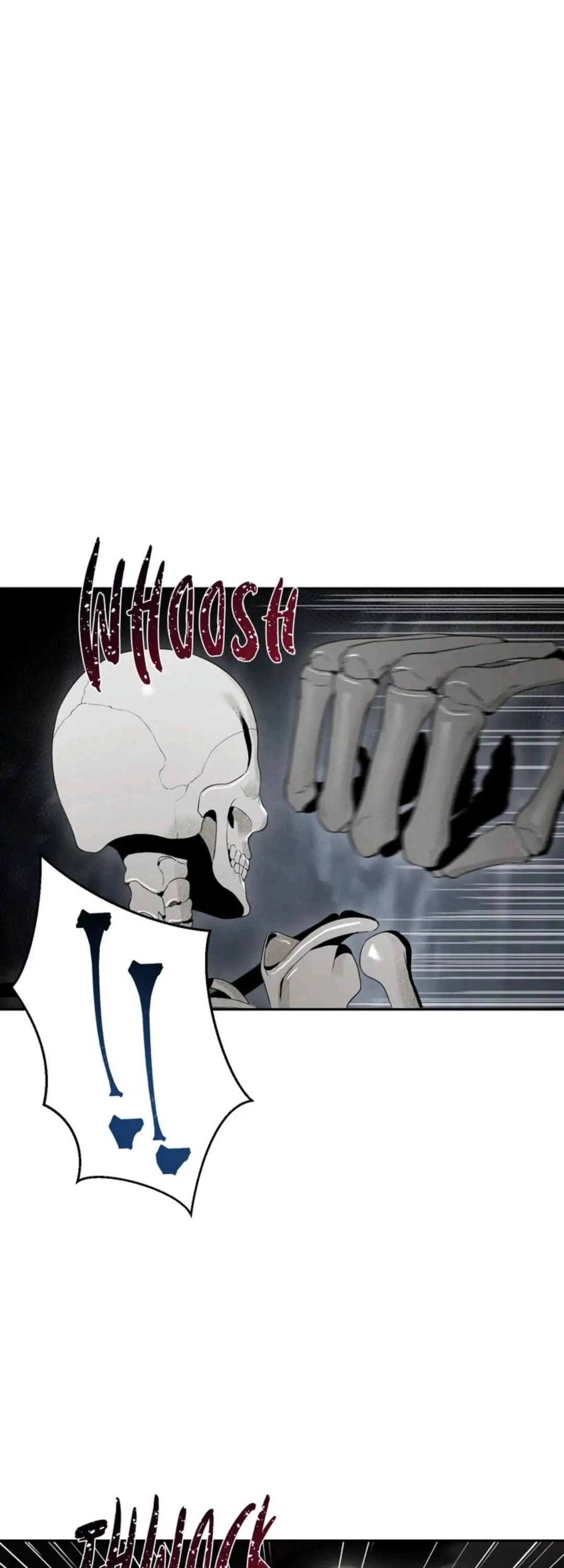The Skeleton Soldier Failed to Defend the Dungeon Chapter 47, page 35 of 57