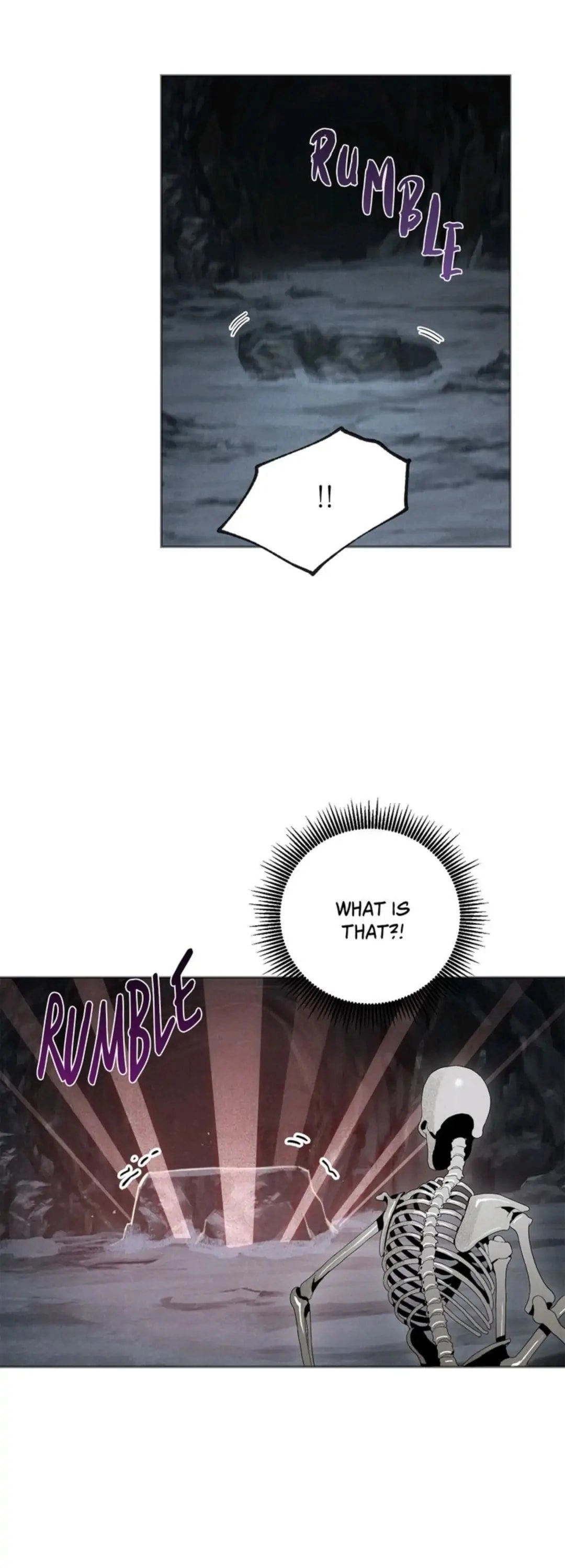 The Skeleton Soldier Failed to Defend the Dungeon Chapter 47, page 49 of 57