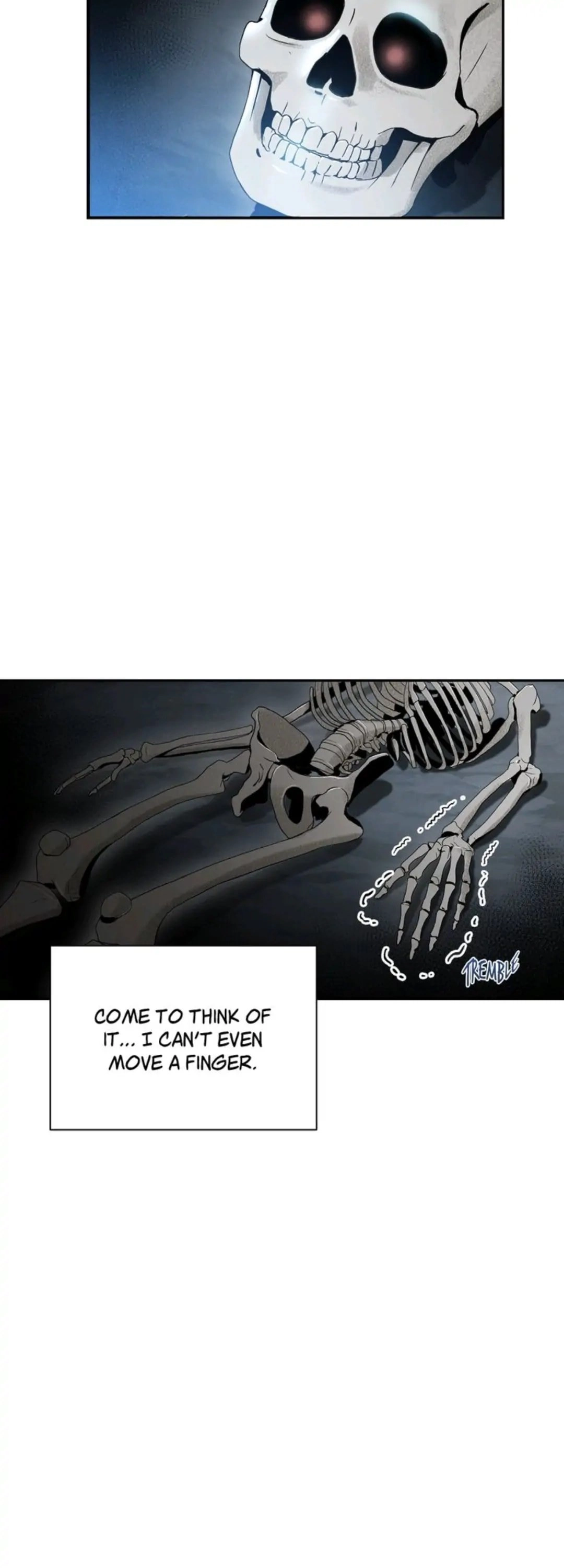 The Skeleton Soldier Failed to Defend the Dungeon Chapter 47, page 7 of 57