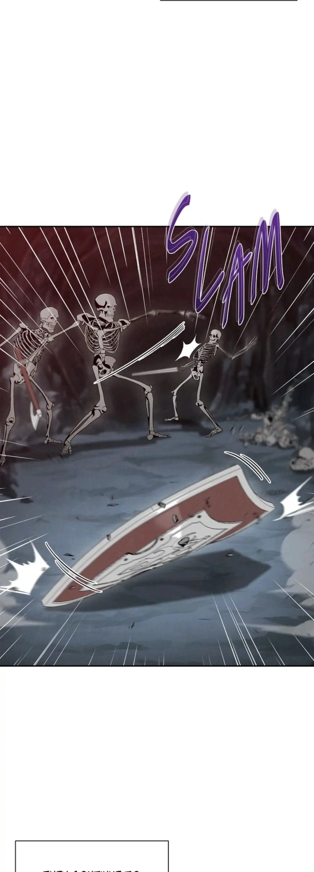 The Skeleton Soldier Failed to Defend the Dungeon Chapter 48, page 10 of 57