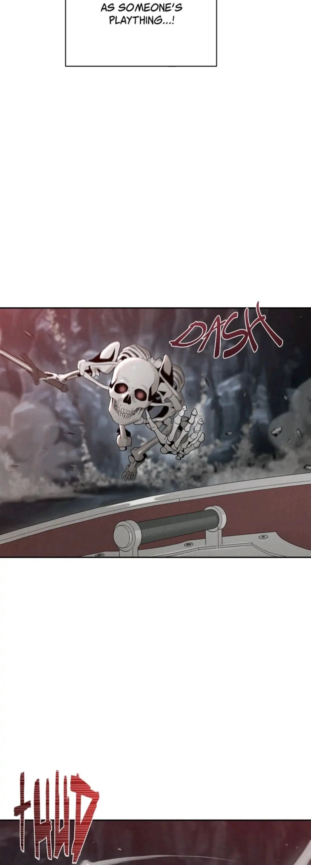 The Skeleton Soldier Failed to Defend the Dungeon Chapter 48, page 15 of 57
