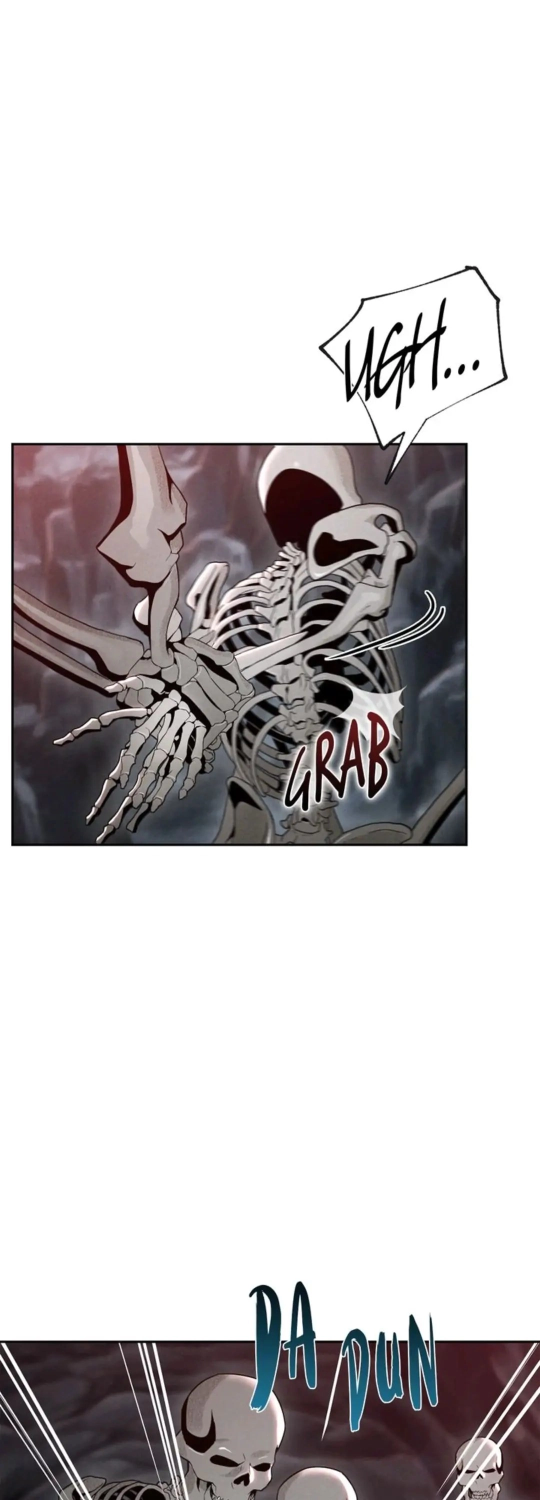 The Skeleton Soldier Failed to Defend the Dungeon Chapter 48, page 17 of 57