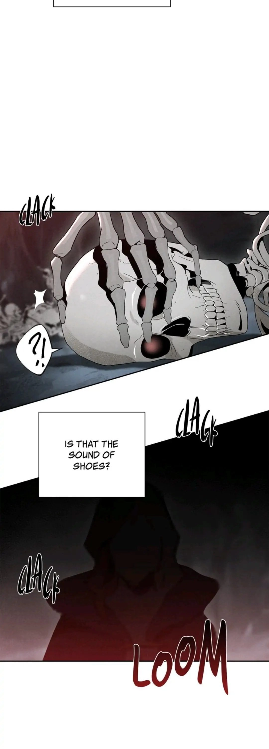 The Skeleton Soldier Failed to Defend the Dungeon Chapter 48, page 20 of 57