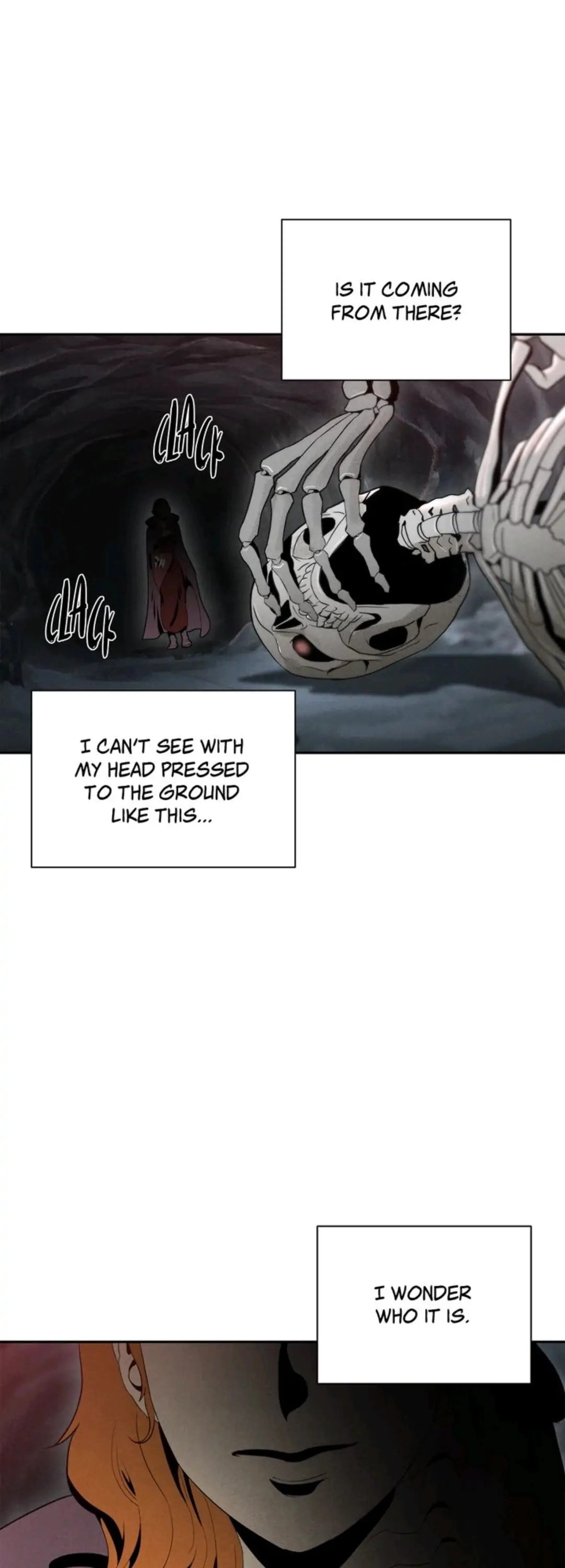 The Skeleton Soldier Failed to Defend the Dungeon Chapter 48, page 21 of 57