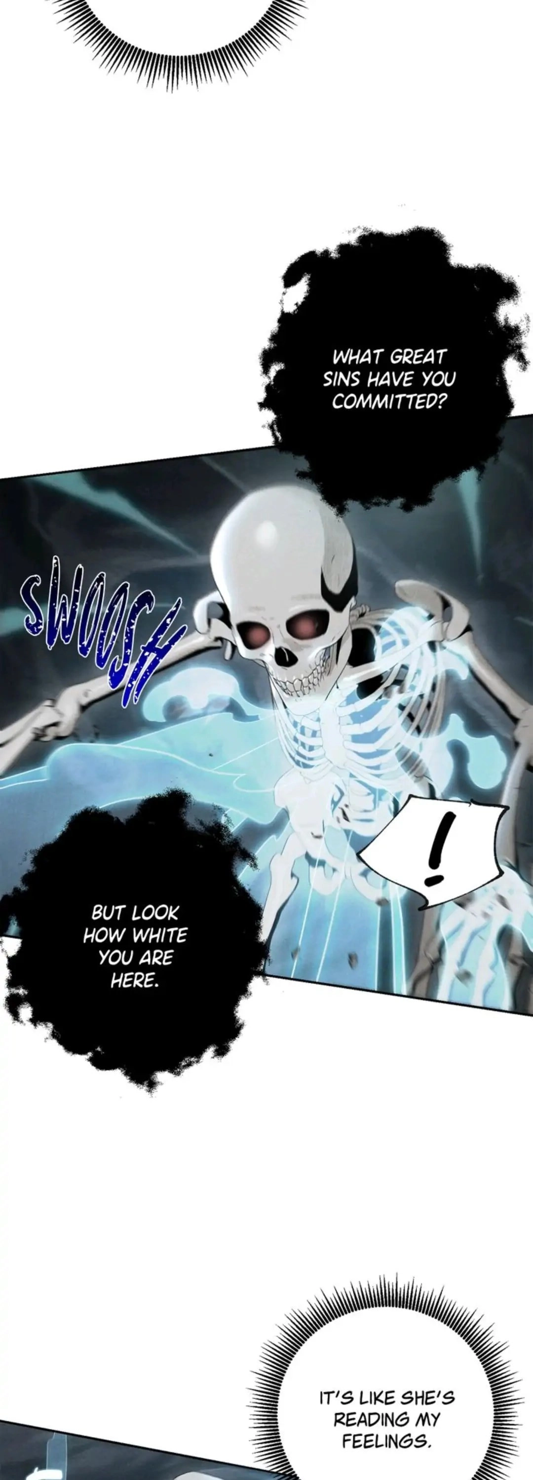 The Skeleton Soldier Failed to Defend the Dungeon Chapter 48, page 27 of 57