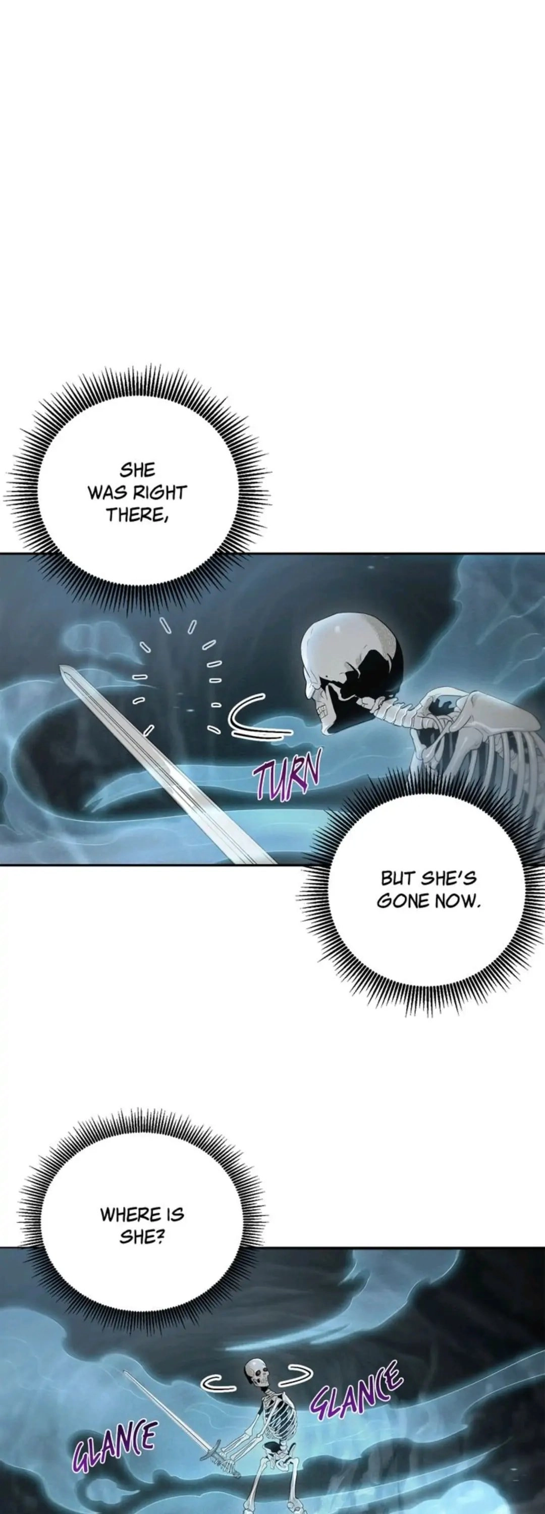 The Skeleton Soldier Failed to Defend the Dungeon Chapter 48, page 30 of 57
