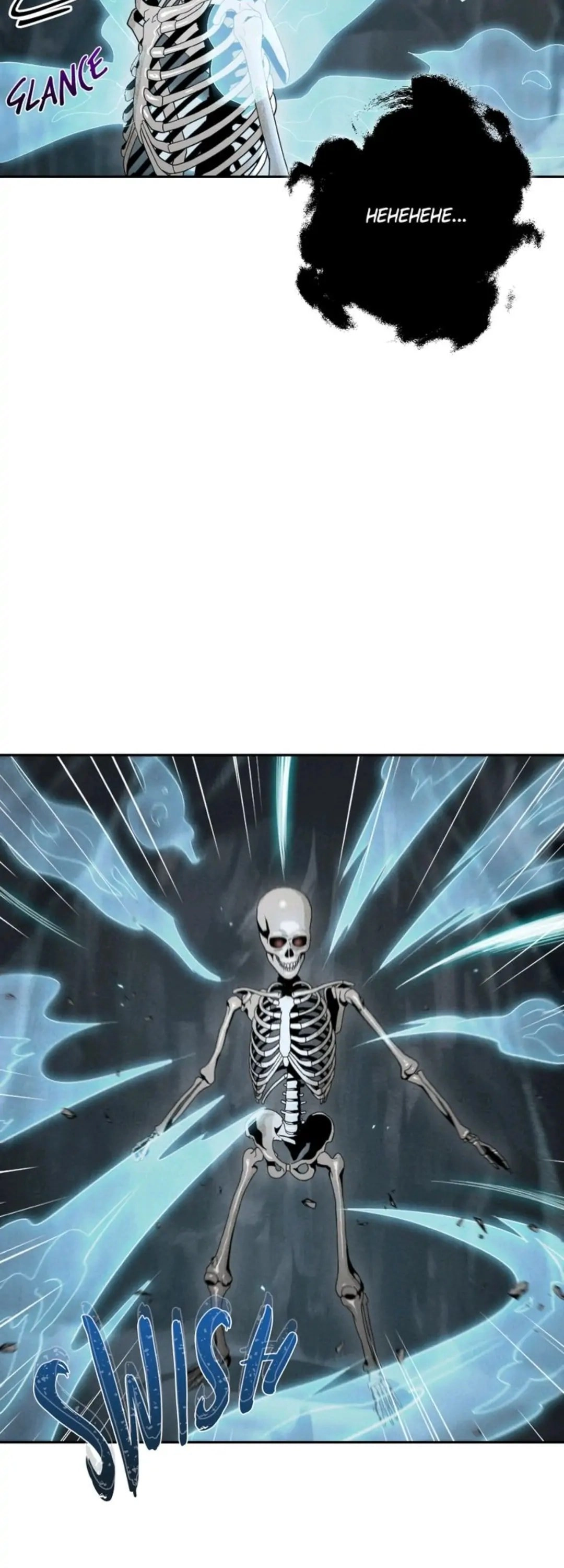 The Skeleton Soldier Failed to Defend the Dungeon Chapter 48, page 41 of 57
