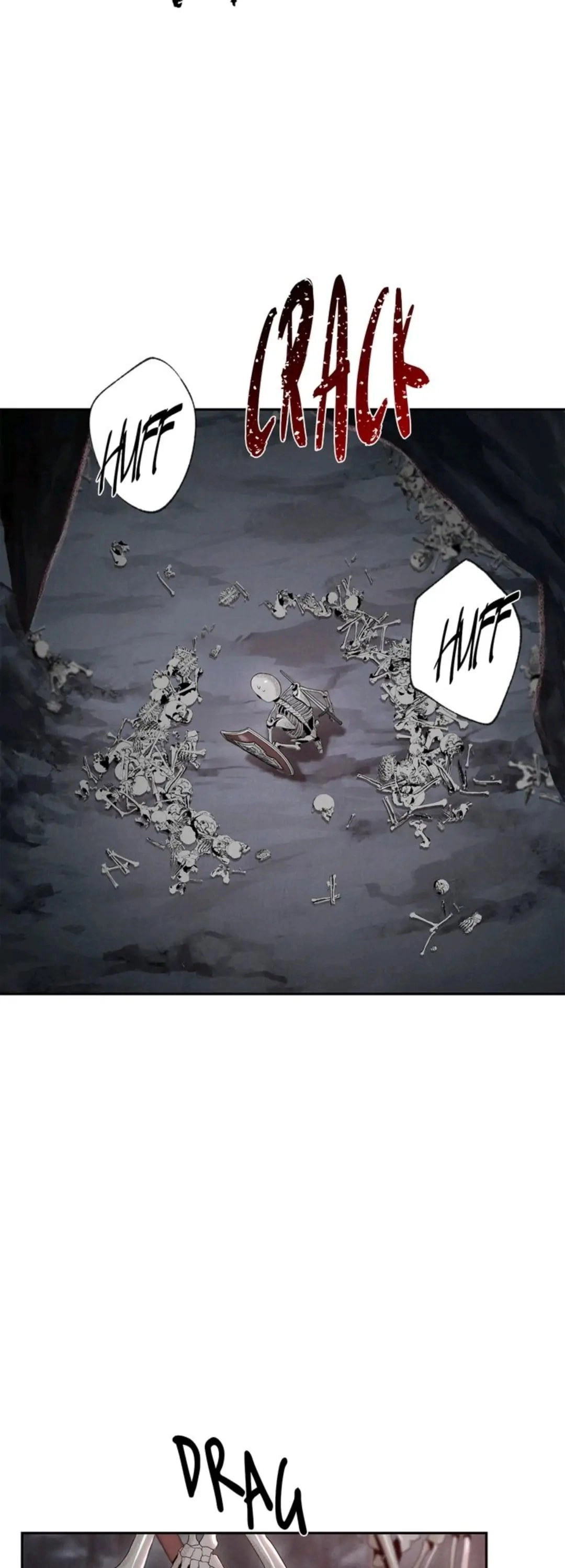 The Skeleton Soldier Failed to Defend the Dungeon Chapter 48, page 5 of 57