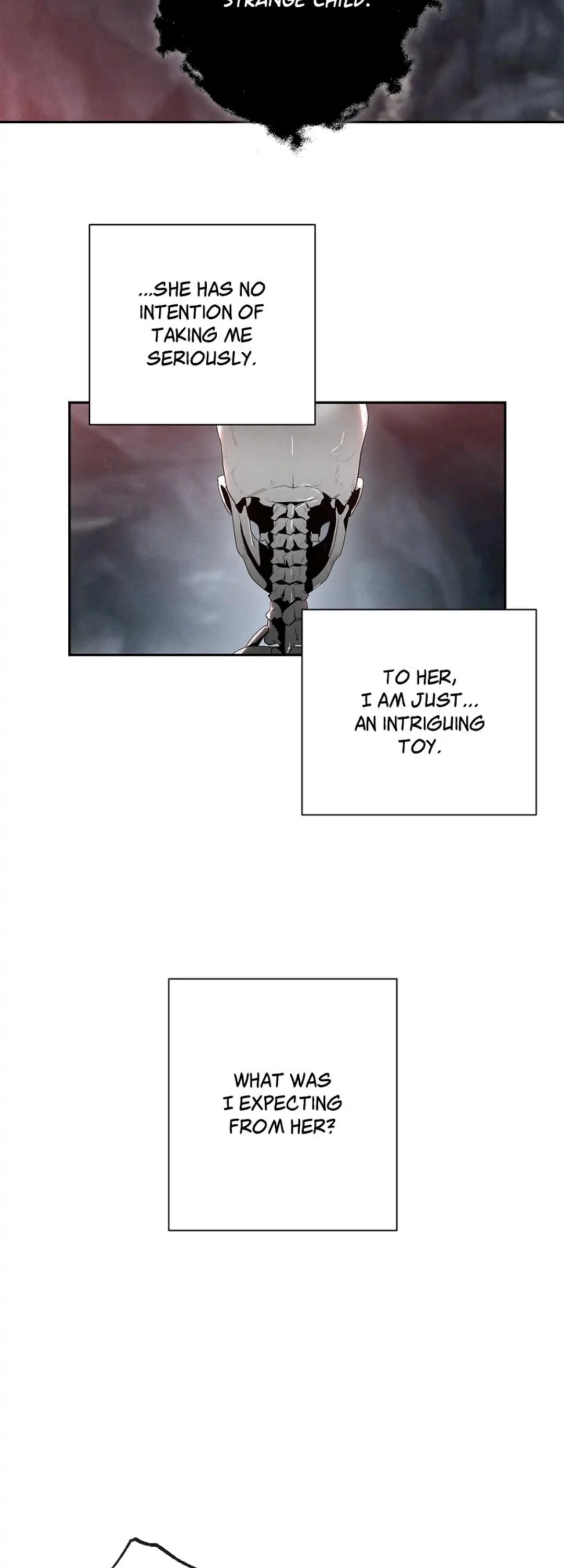 The Skeleton Soldier Failed to Defend the Dungeon Chapter 48, page 50 of 57