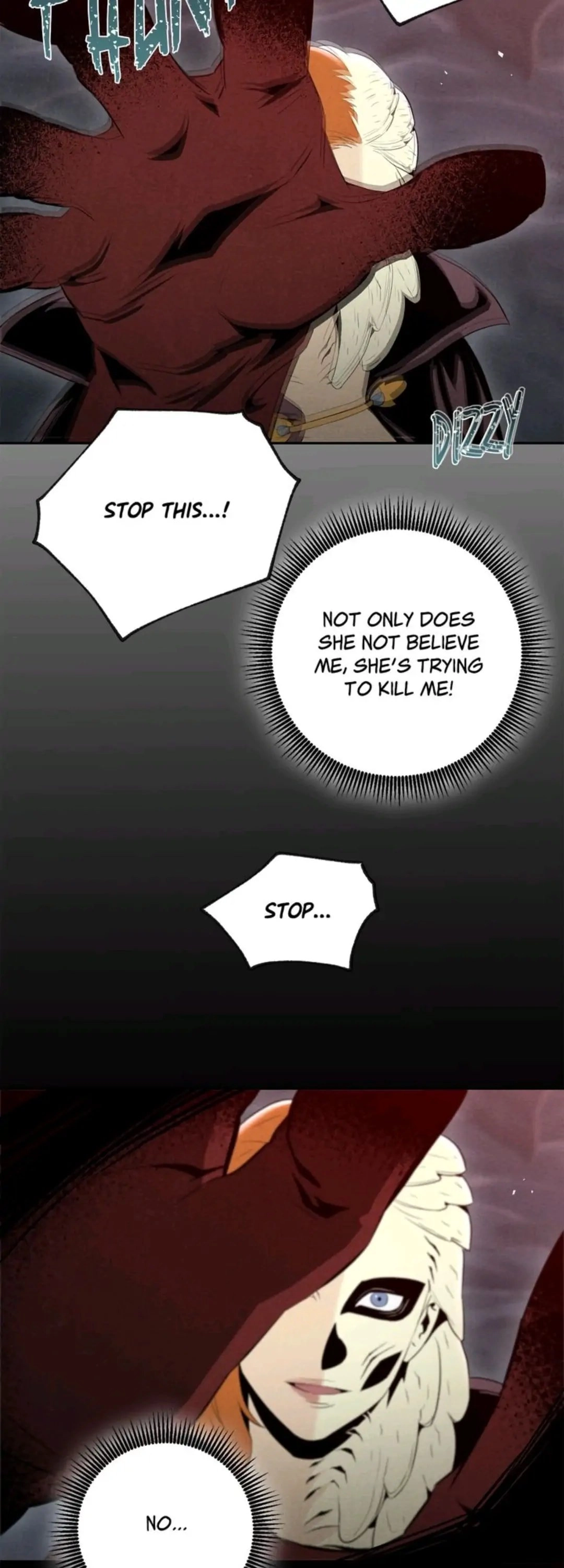 The Skeleton Soldier Failed to Defend the Dungeon Chapter 49, page 16 of 54