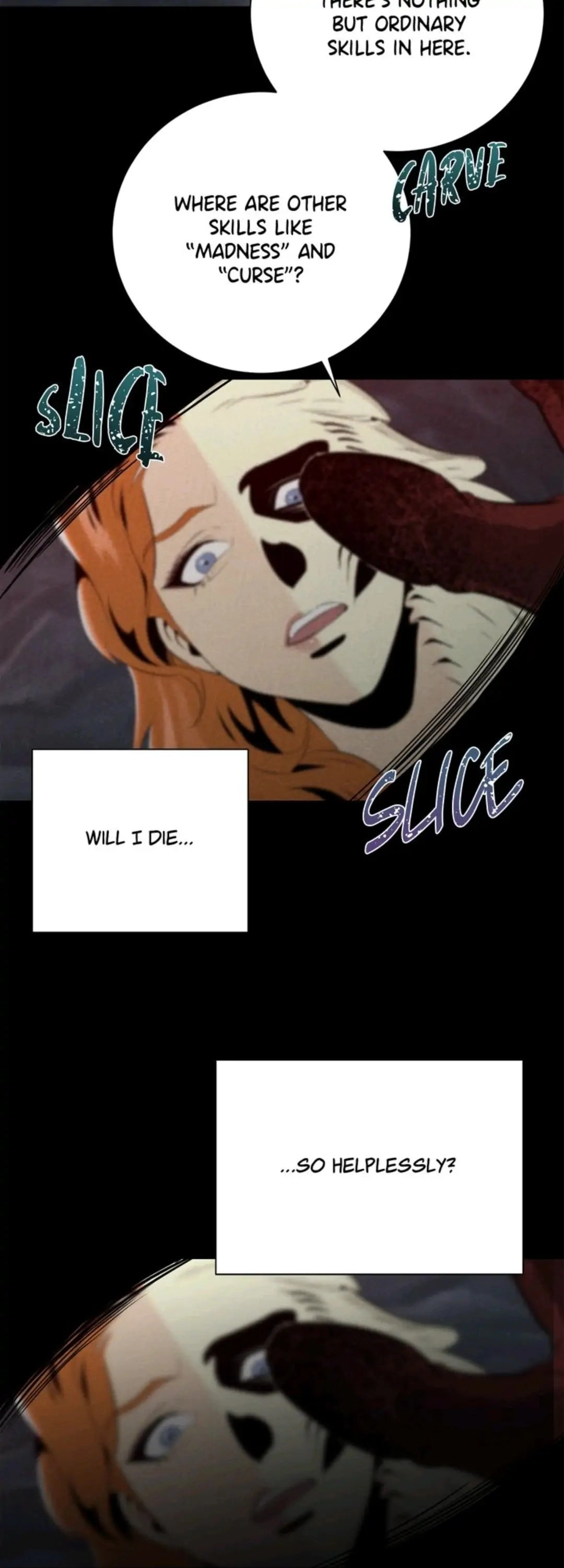 The Skeleton Soldier Failed to Defend the Dungeon Chapter 49, page 18 of 54