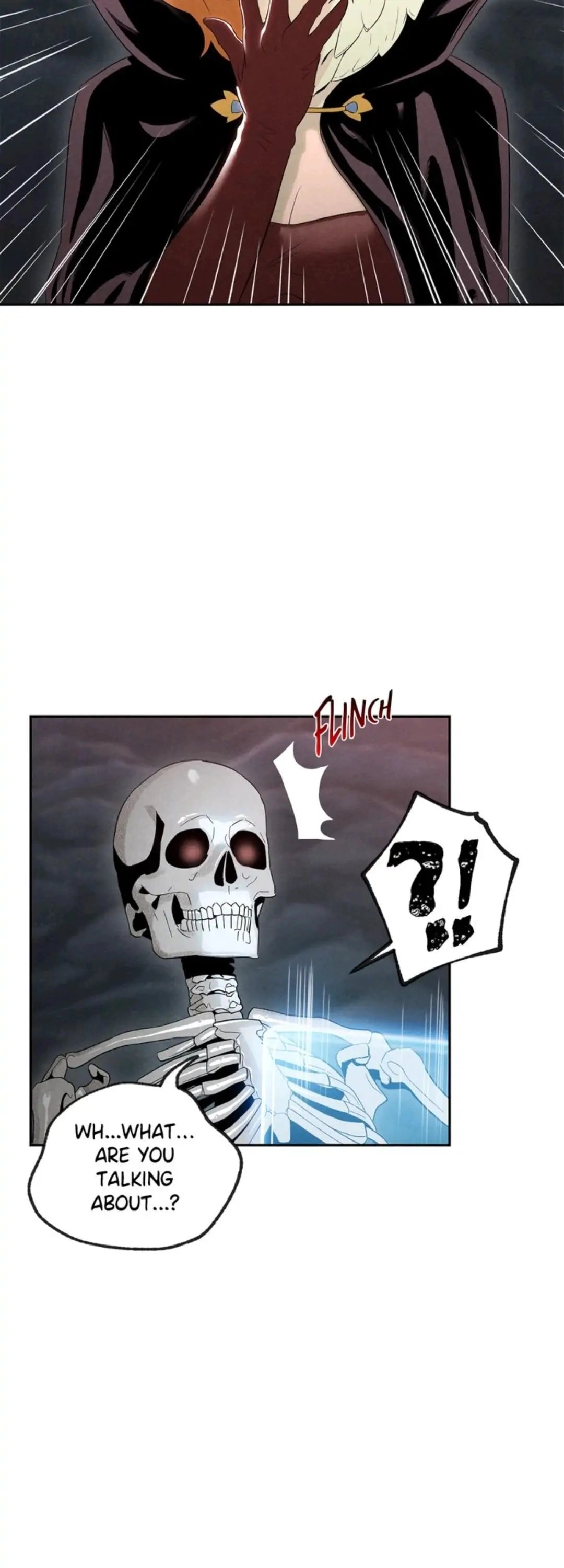The Skeleton Soldier Failed to Defend the Dungeon Chapter 49, page 9 of 54