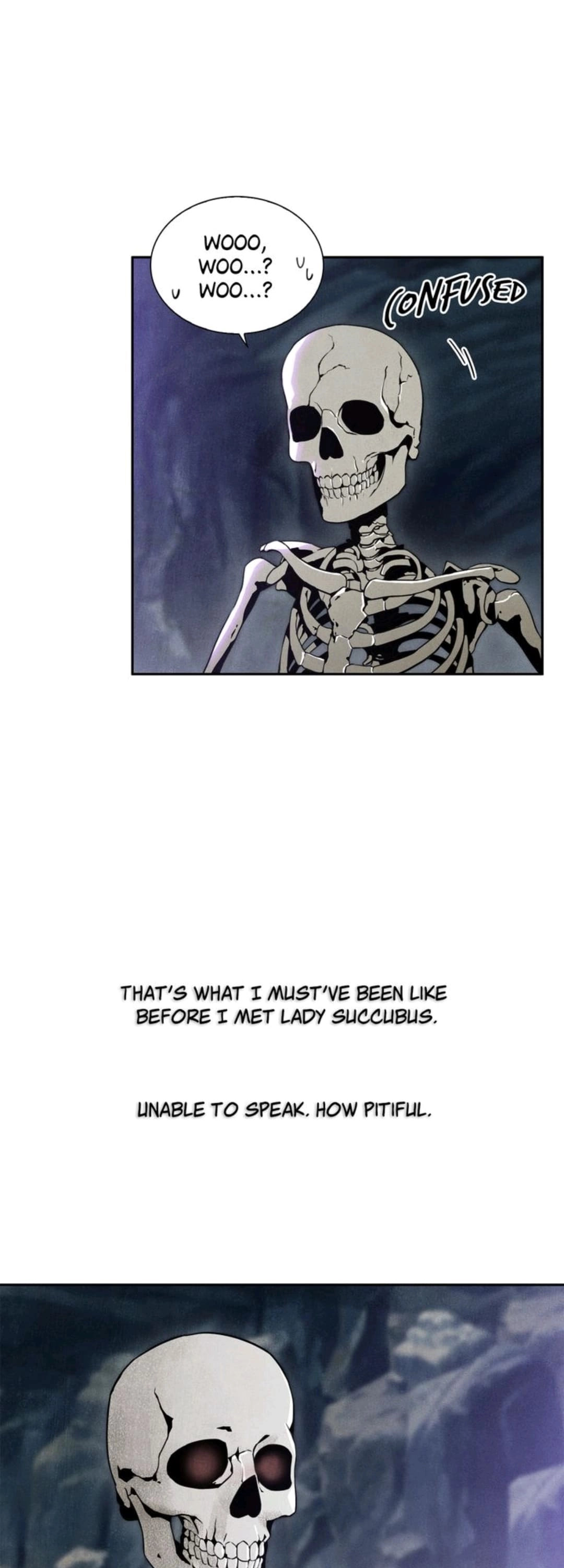 The Skeleton Soldier Failed to Defend the Dungeon Chapter 5, page 11 of 46