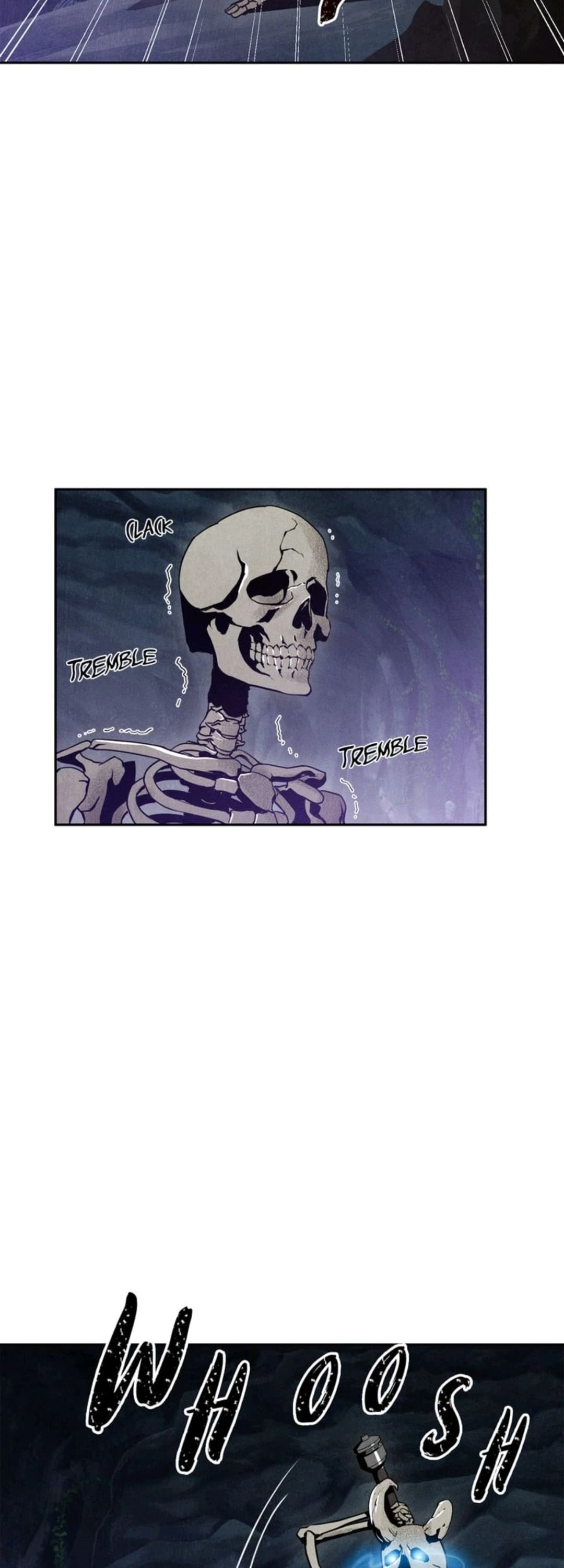 The Skeleton Soldier Failed to Defend the Dungeon Chapter 5, page 16 of 46