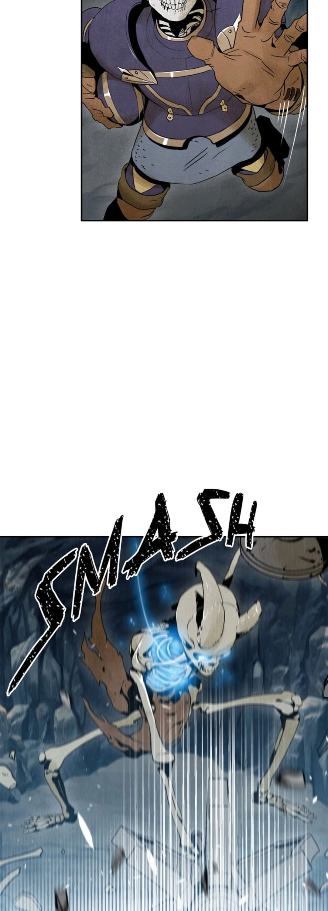 The Skeleton Soldier Failed to Defend the Dungeon Chapter 5, page 18 of 46
