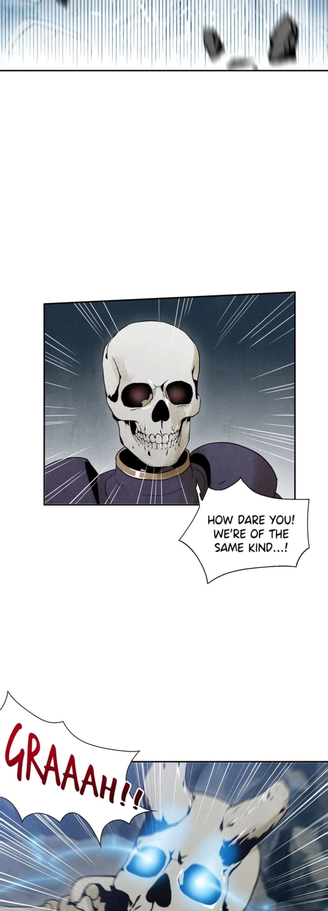 The Skeleton Soldier Failed to Defend the Dungeon Chapter 5, page 19 of 46