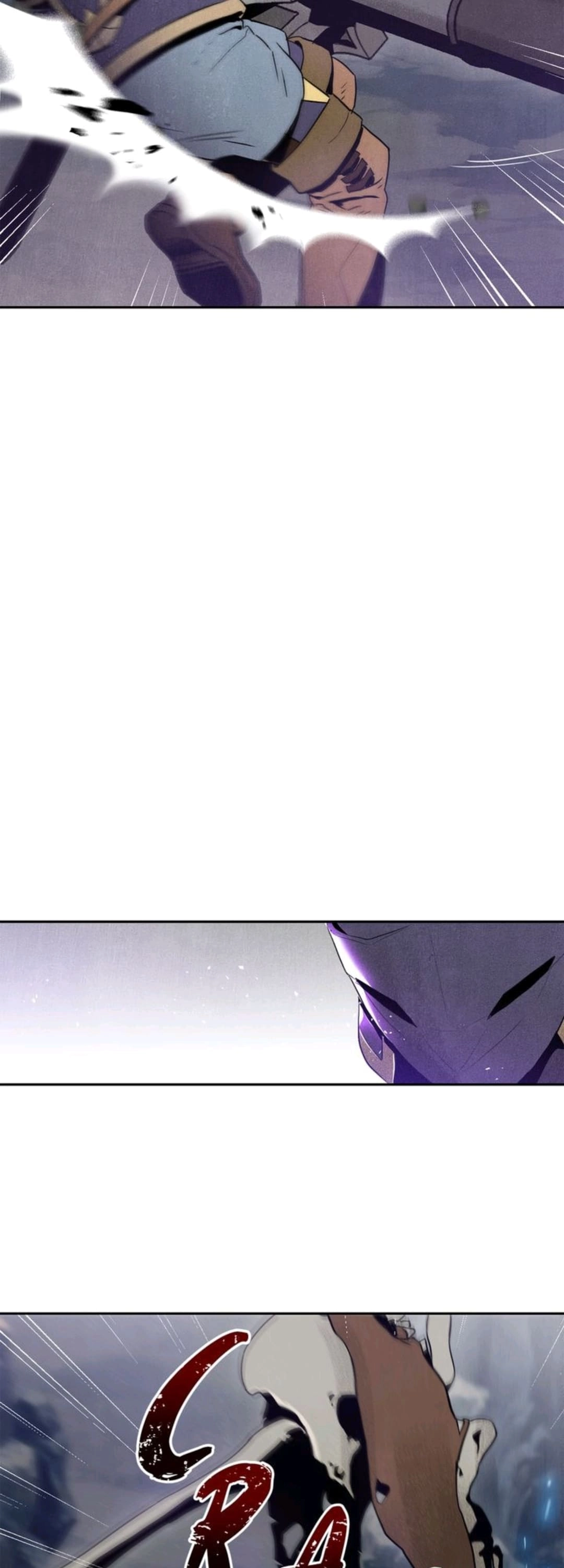 The Skeleton Soldier Failed to Defend the Dungeon Chapter 5, page 28 of 46