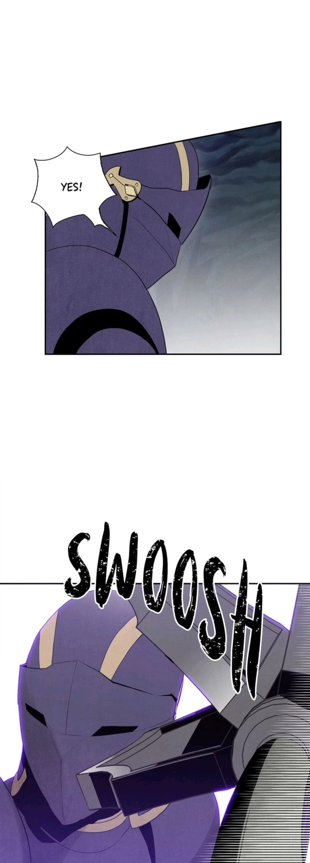 The Skeleton Soldier Failed to Defend the Dungeon Chapter 5, page 30 of 46
