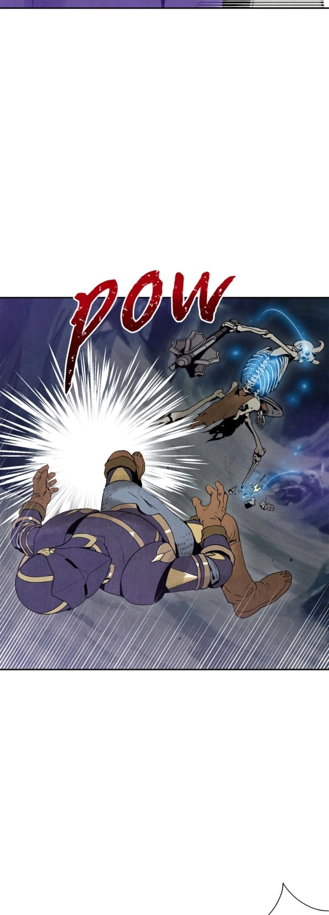 The Skeleton Soldier Failed to Defend the Dungeon Chapter 5, page 31 of 46