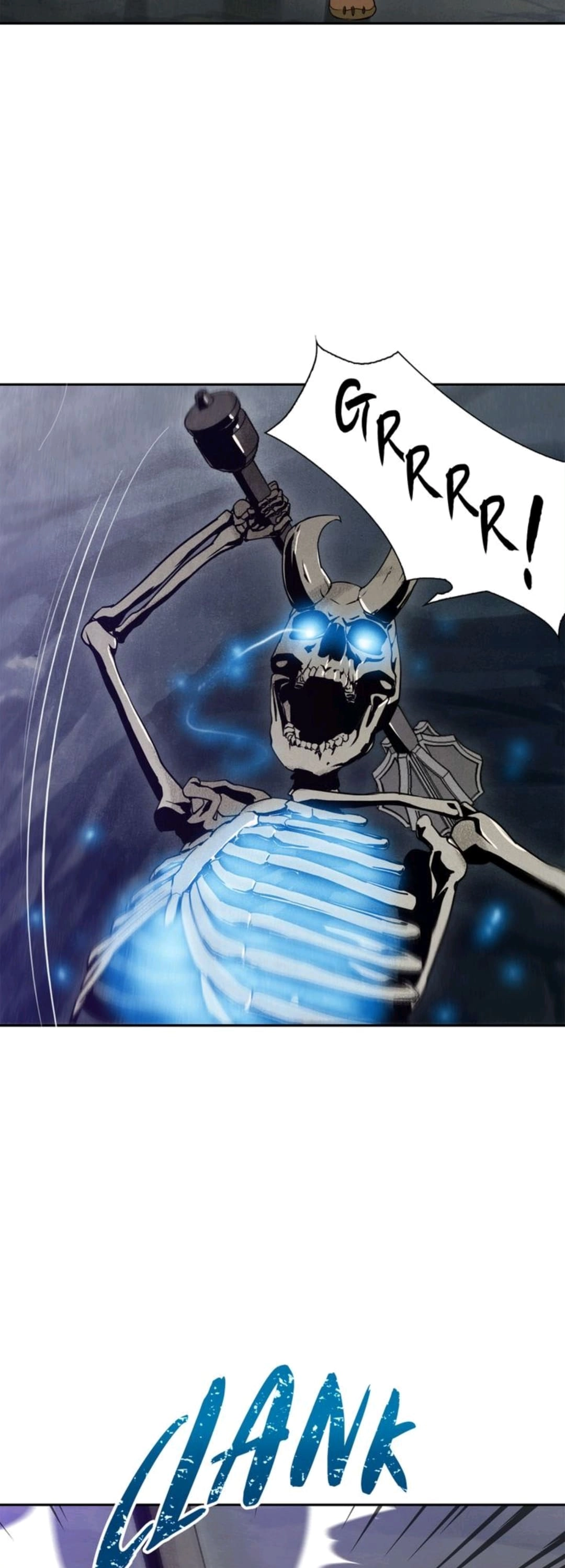The Skeleton Soldier Failed to Defend the Dungeon Chapter 5, page 33 of 46